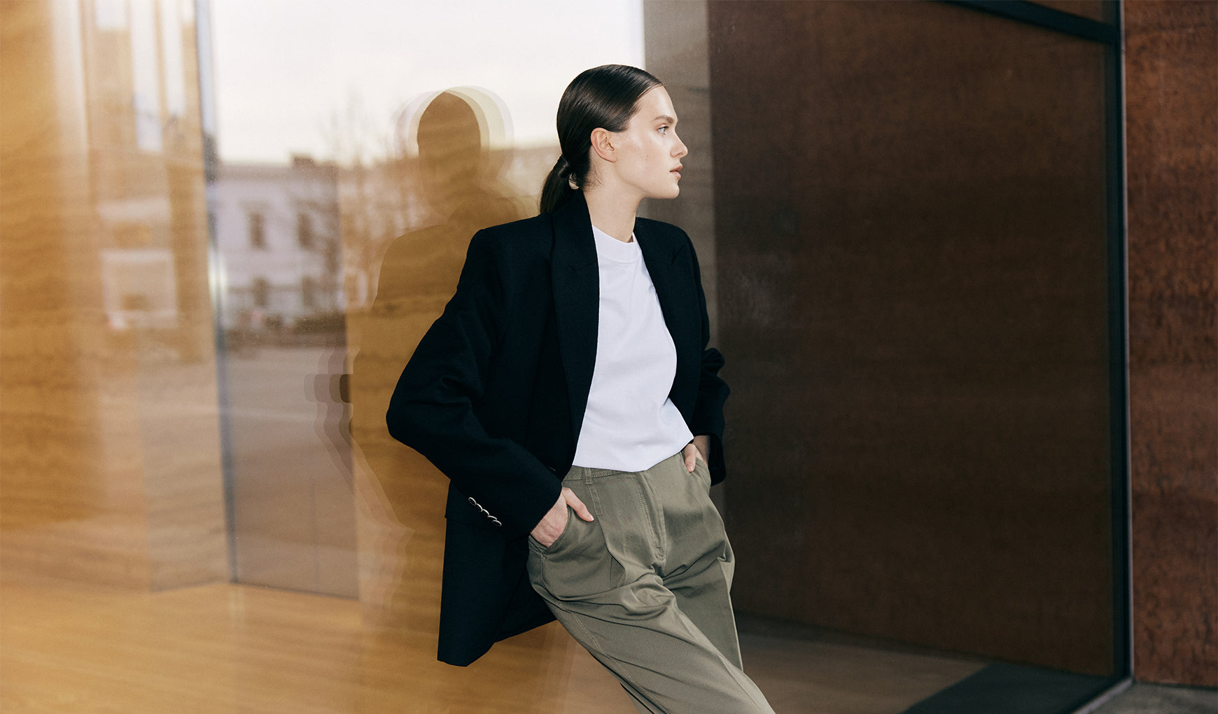 Women's Jackets & Blazers