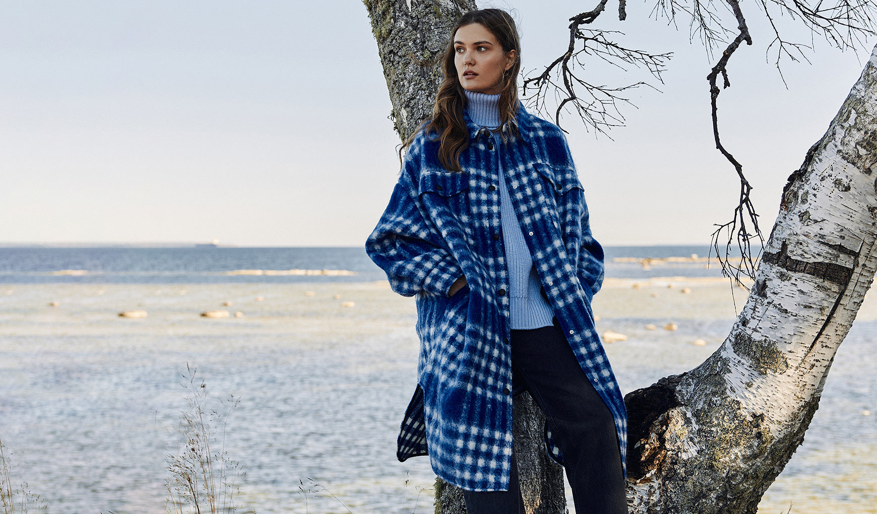Women's Outerwear