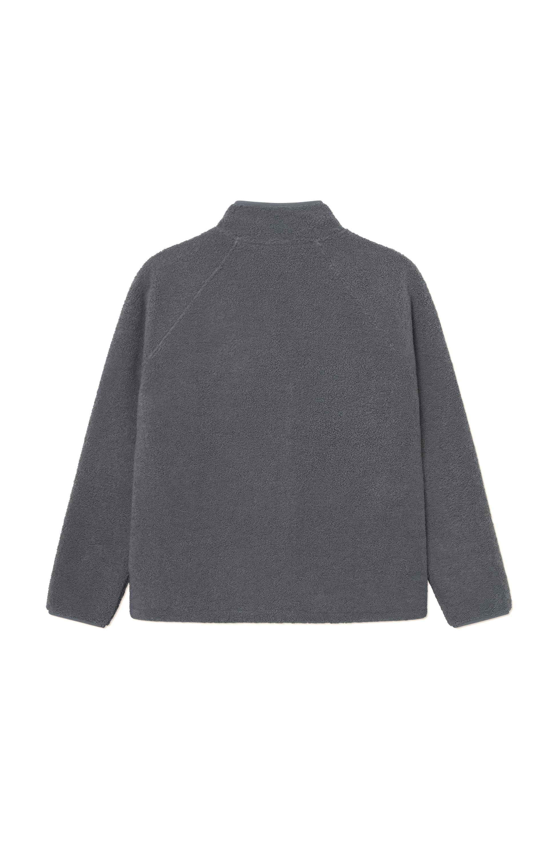 Les deux Grey Teddy jakk creed image 8