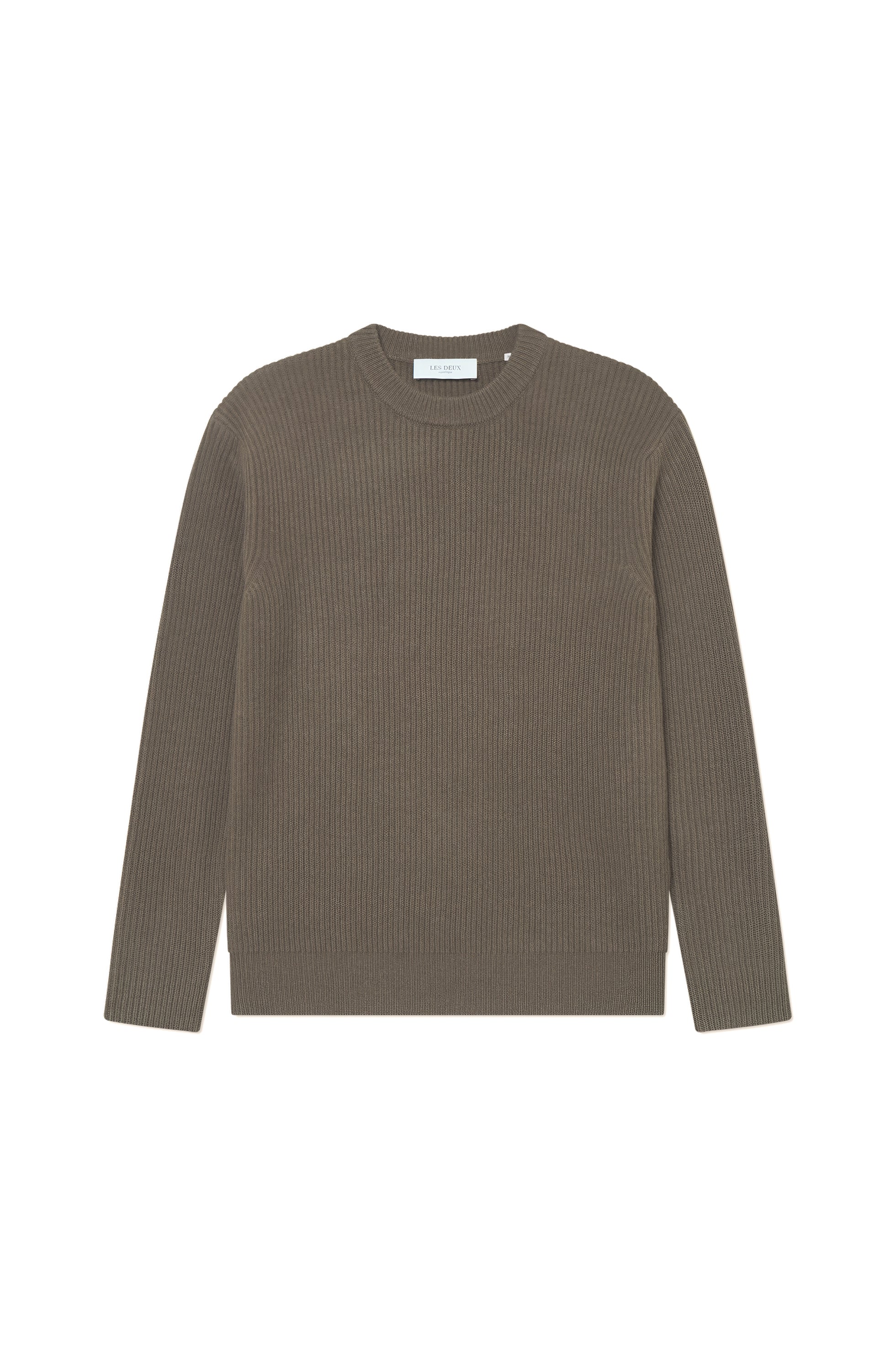 Les deux Brown Wełniany sweter eddie image 7