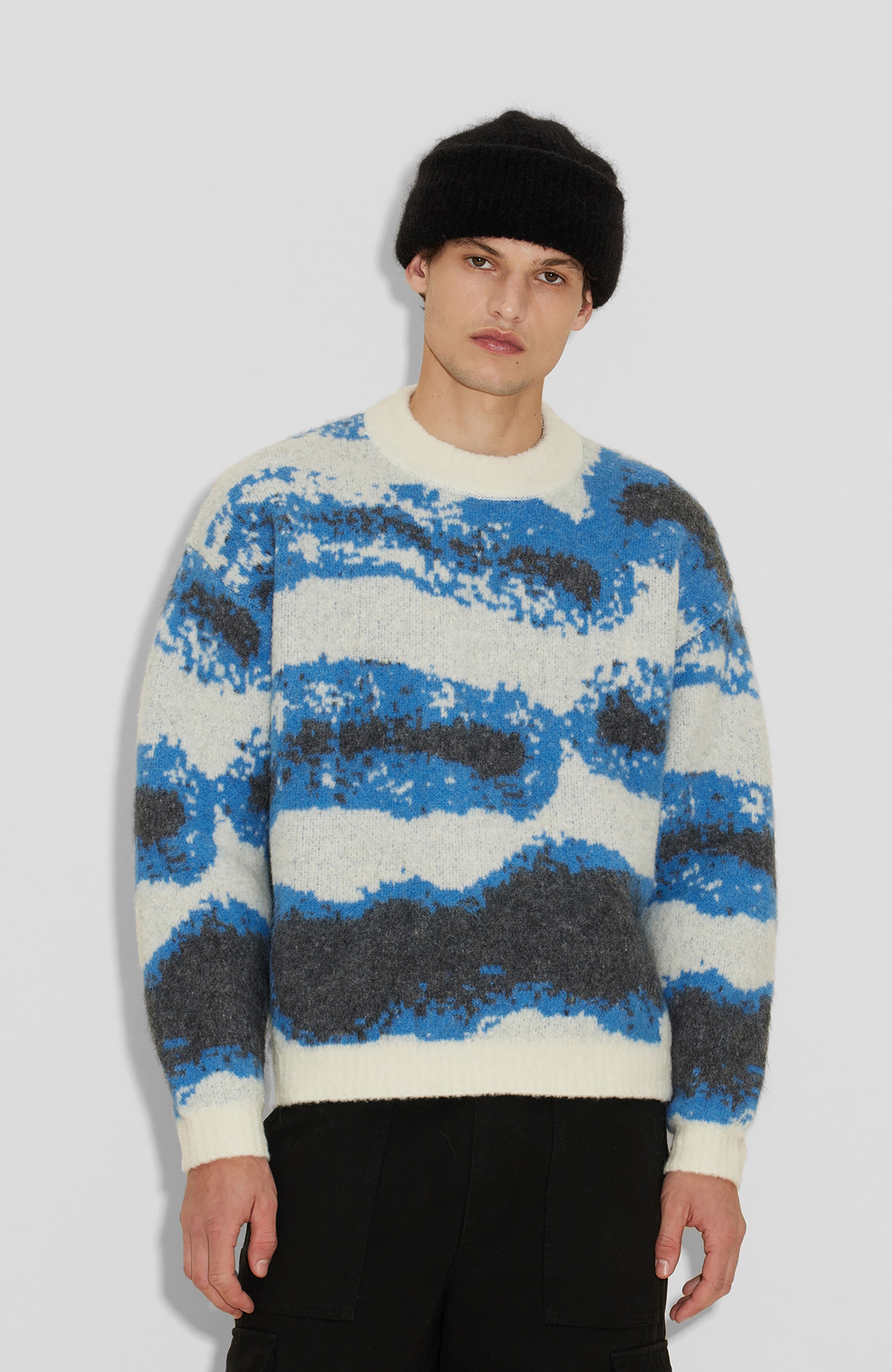 Crewneck sweater PHINGO