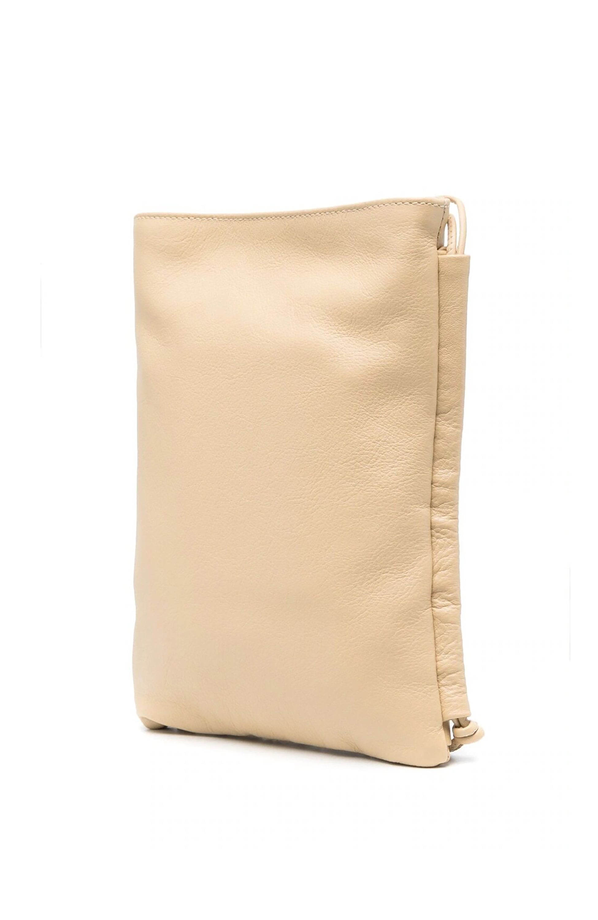 Hereu Neutral Flat square crossbody bag trena image 5