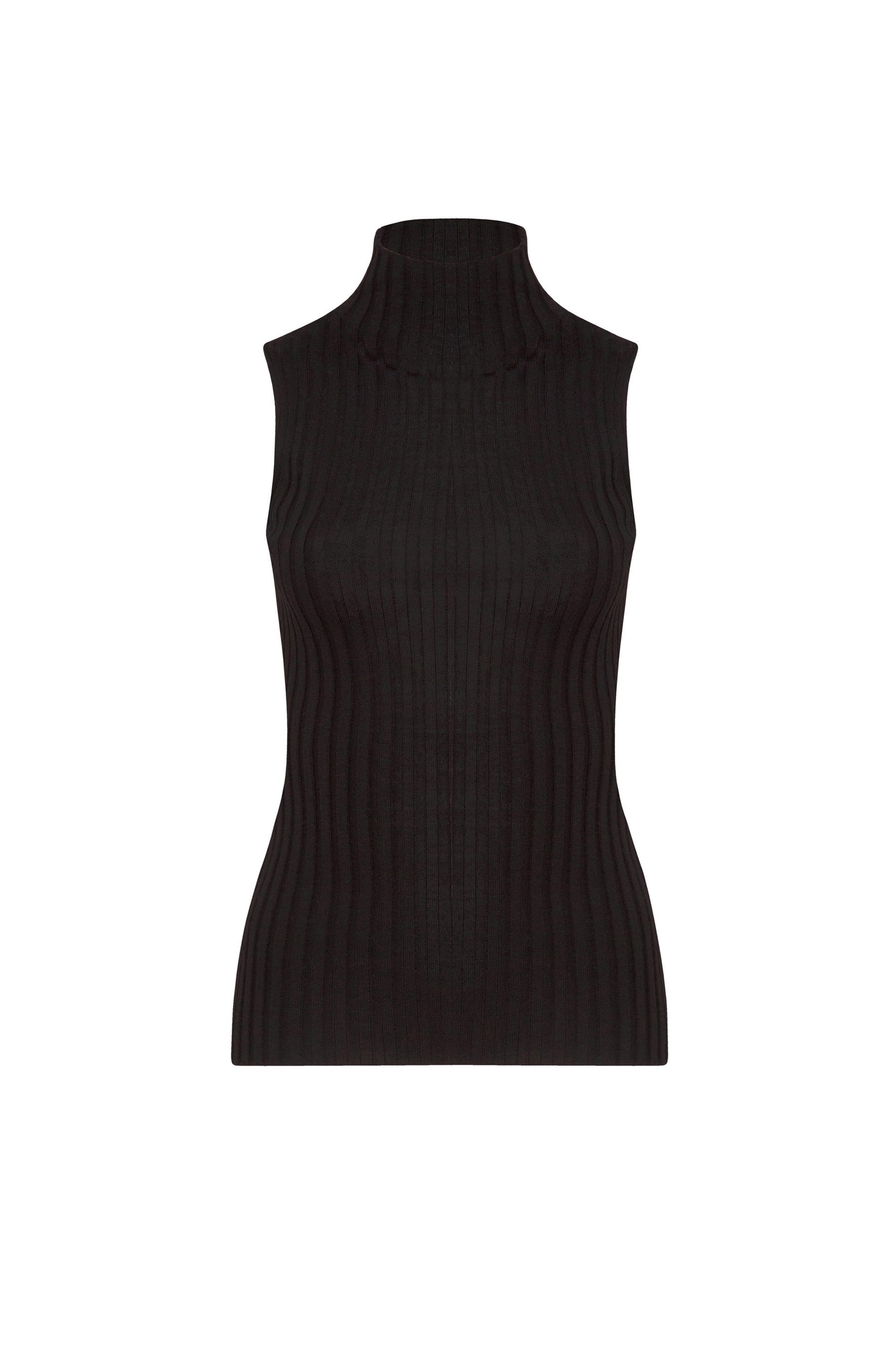 House of dagmar Black Top z golfem ronnie image 5