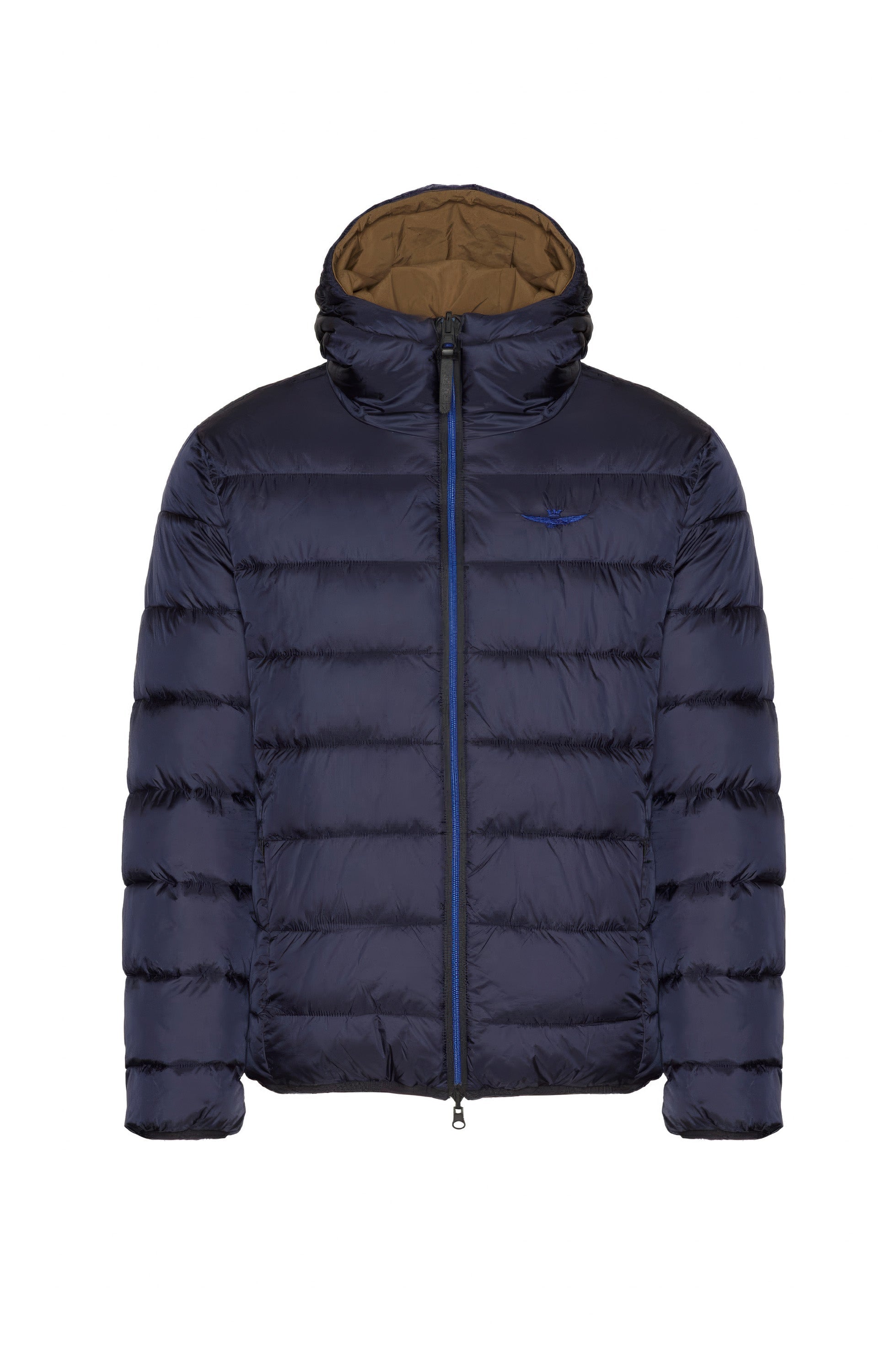 Aeronautica militare Blue Kurtka dwustronna image 7