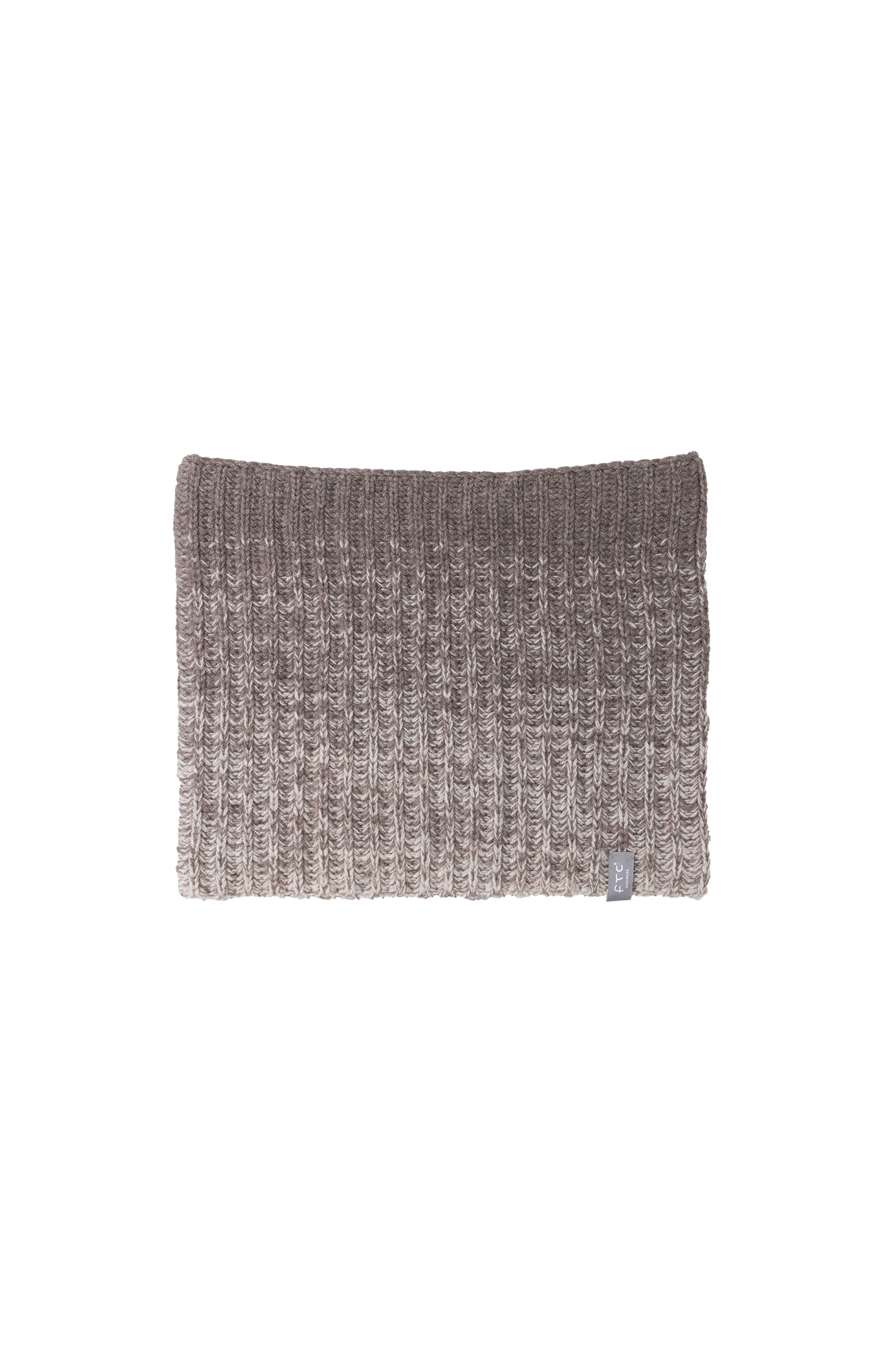 Ftc cashmere Brown Kašmiirist torusall image 4