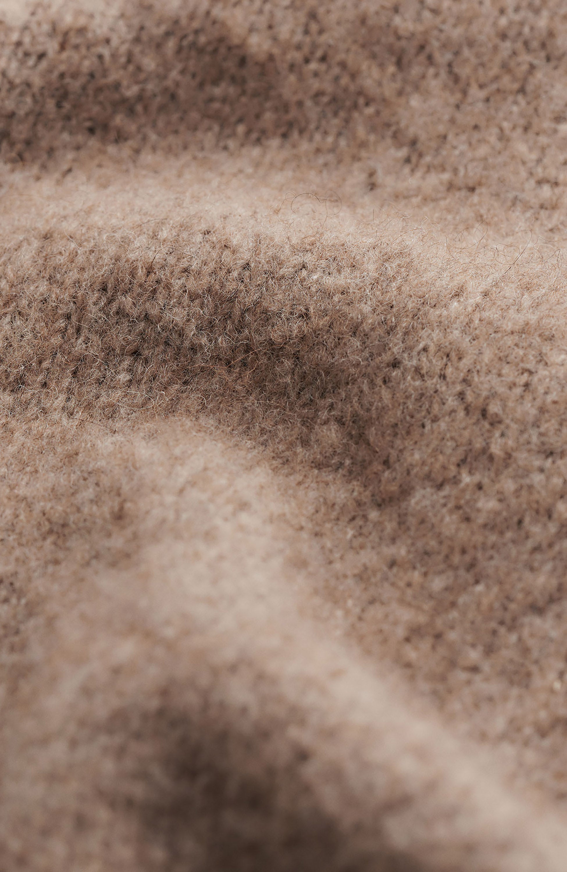 Tiger of sweden Grey Alpaca-blend roundneck pullover adryan image 8