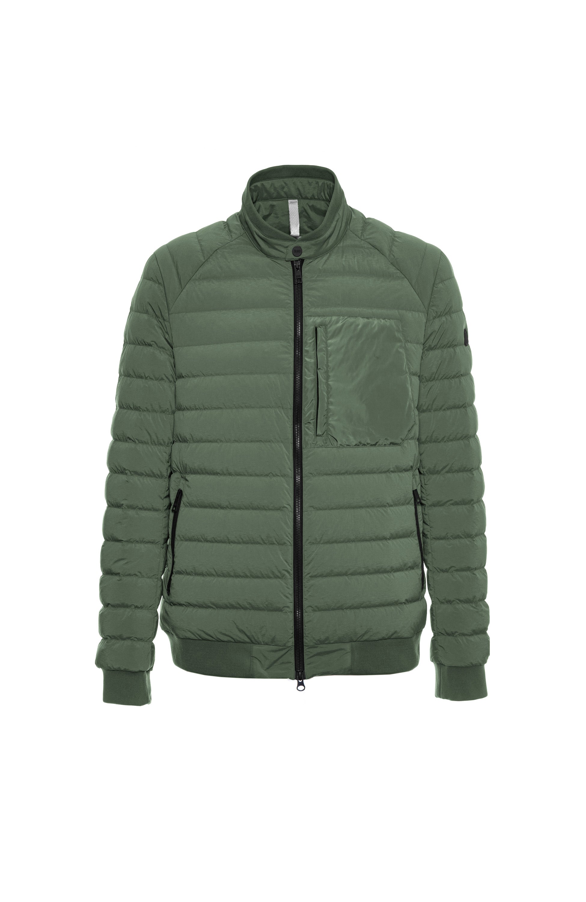 Duno Green Bomber-sulejope alton image 9