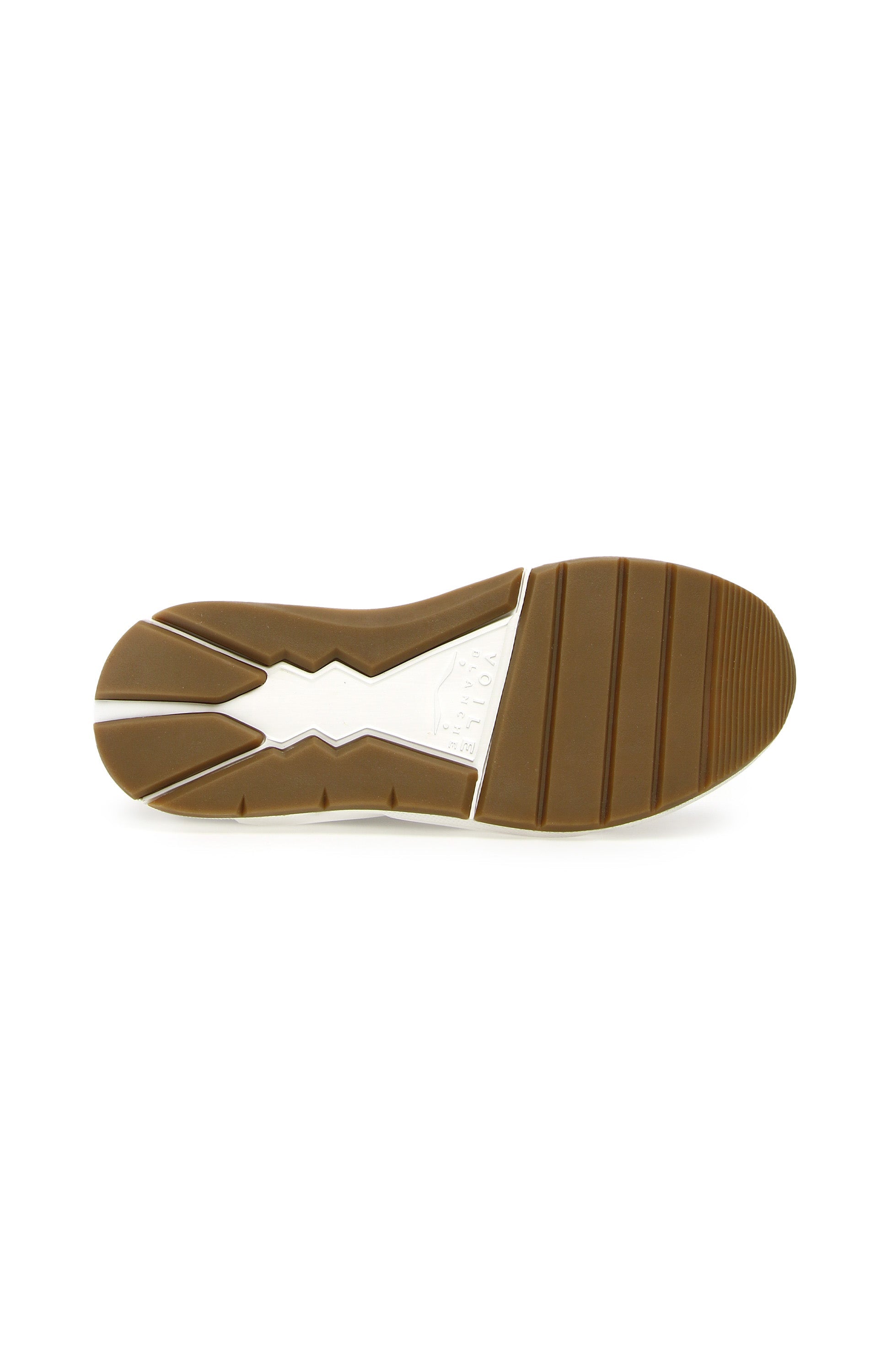 Voile blanche Green Sneakersy arpolh image 5