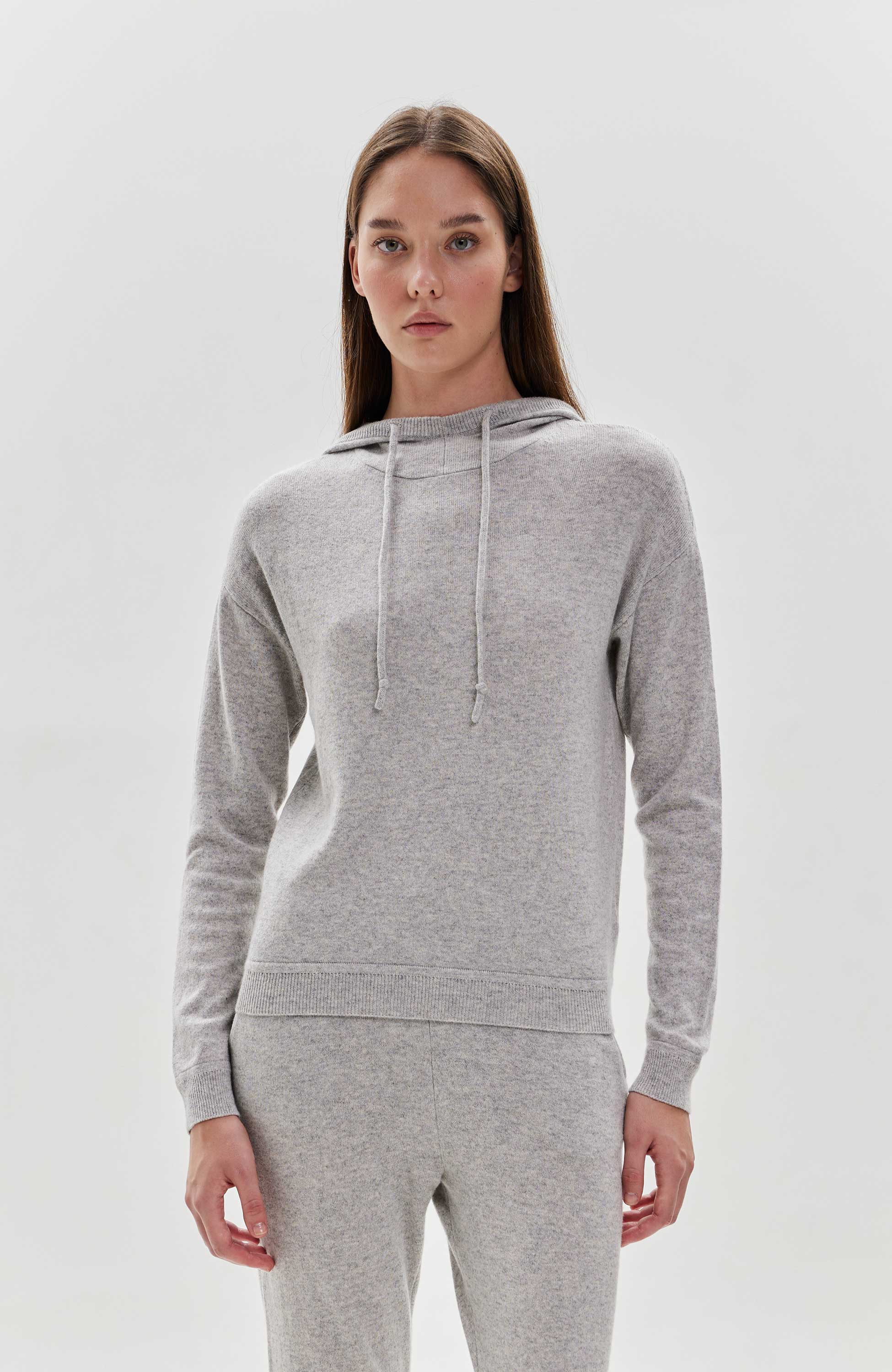 Bluza z kapturem