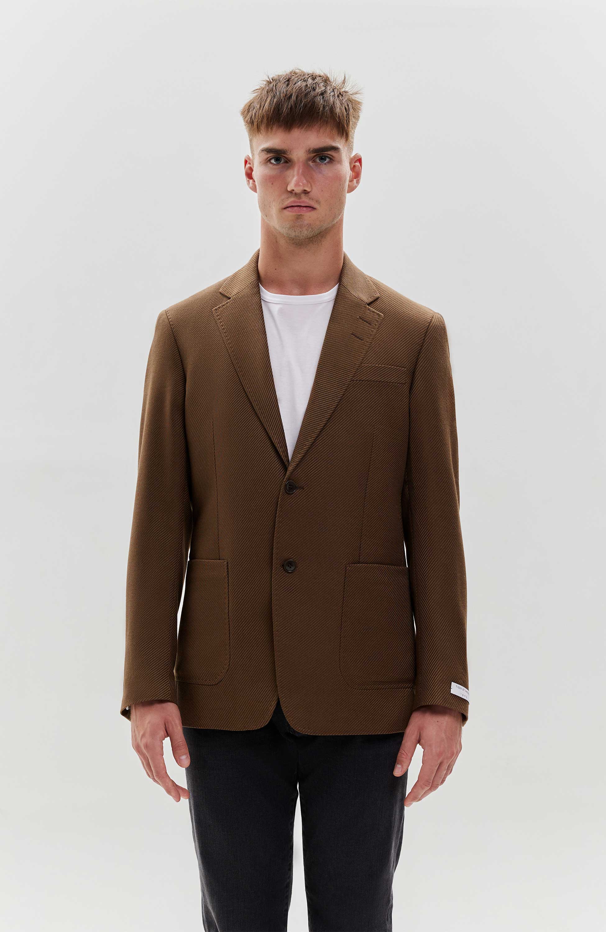 Casual blazer JEFFERY