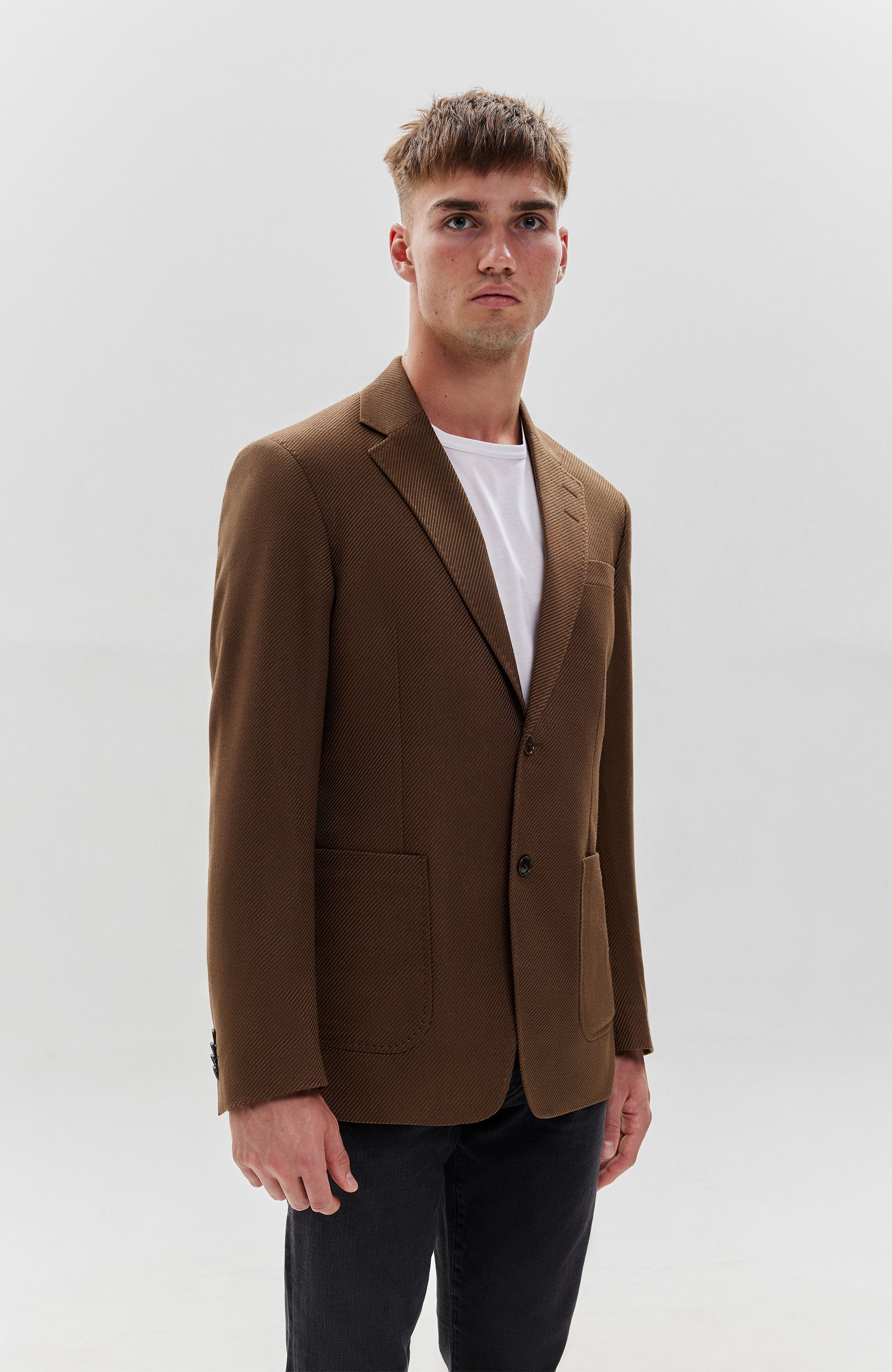 Casual blazer JEFFERY
