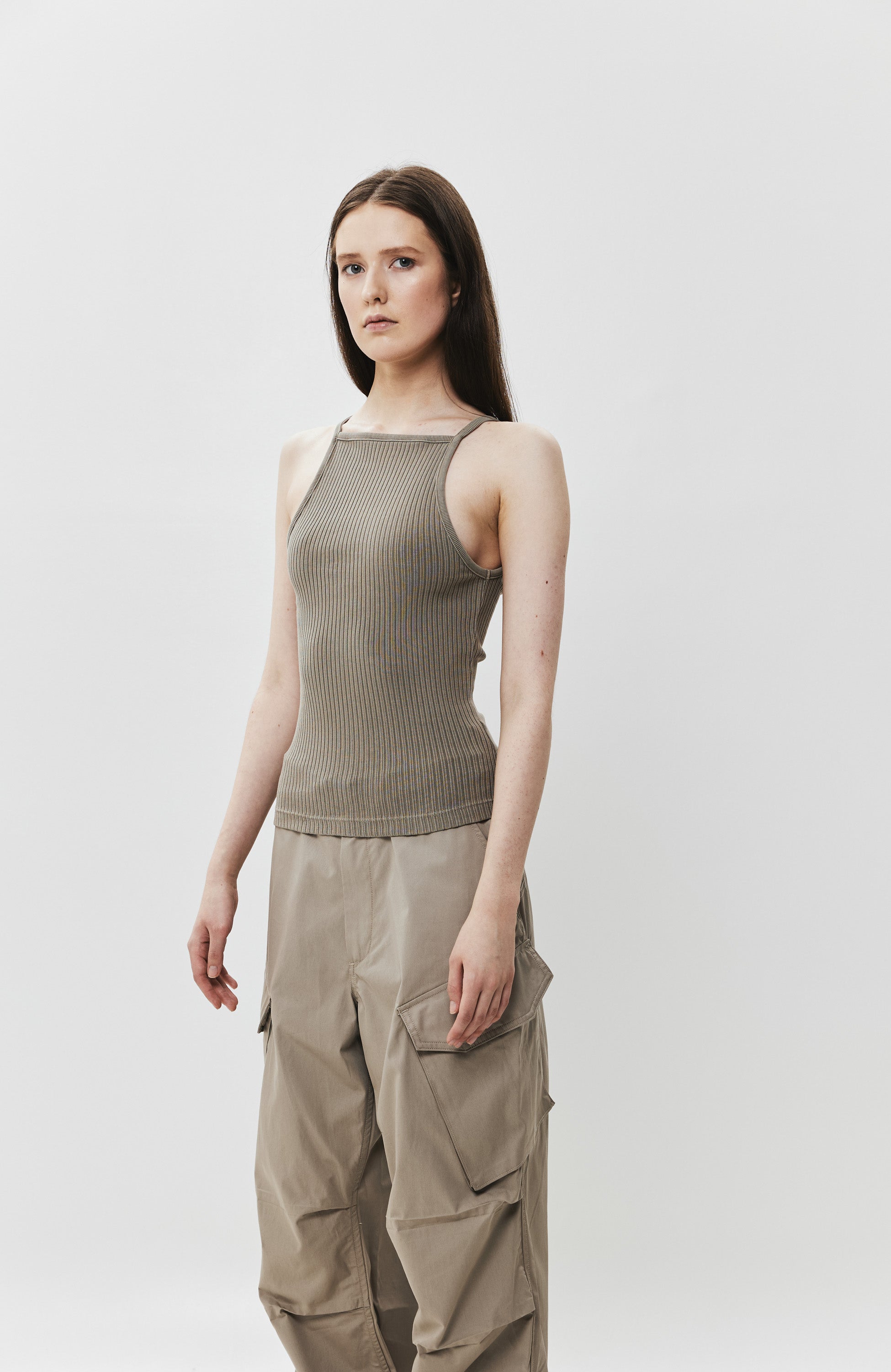 Agolde Neutral Topp mina image 3