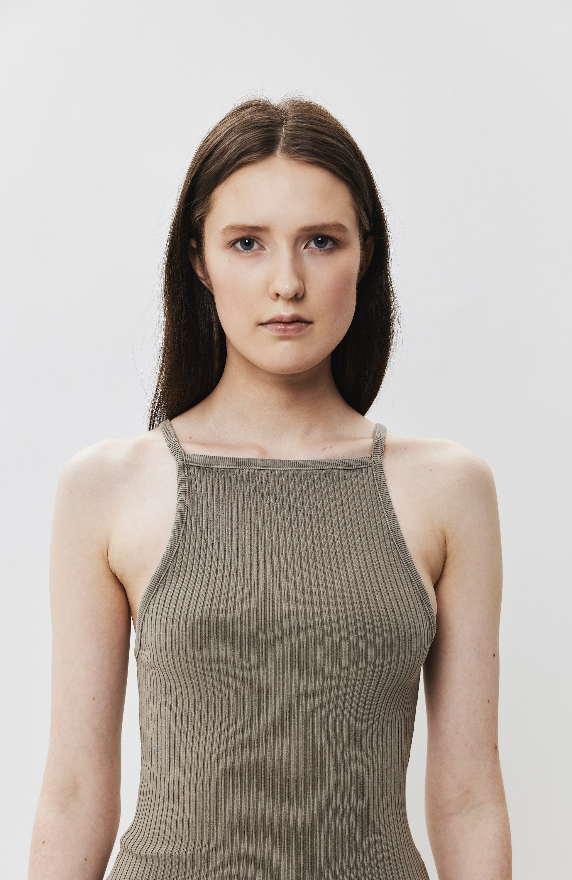 Agolde Neutral Topp mina image 5