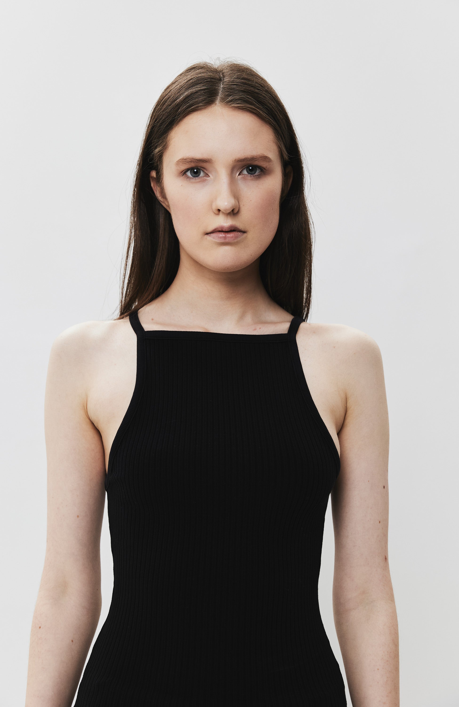 Agolde Black Topp mina image 5