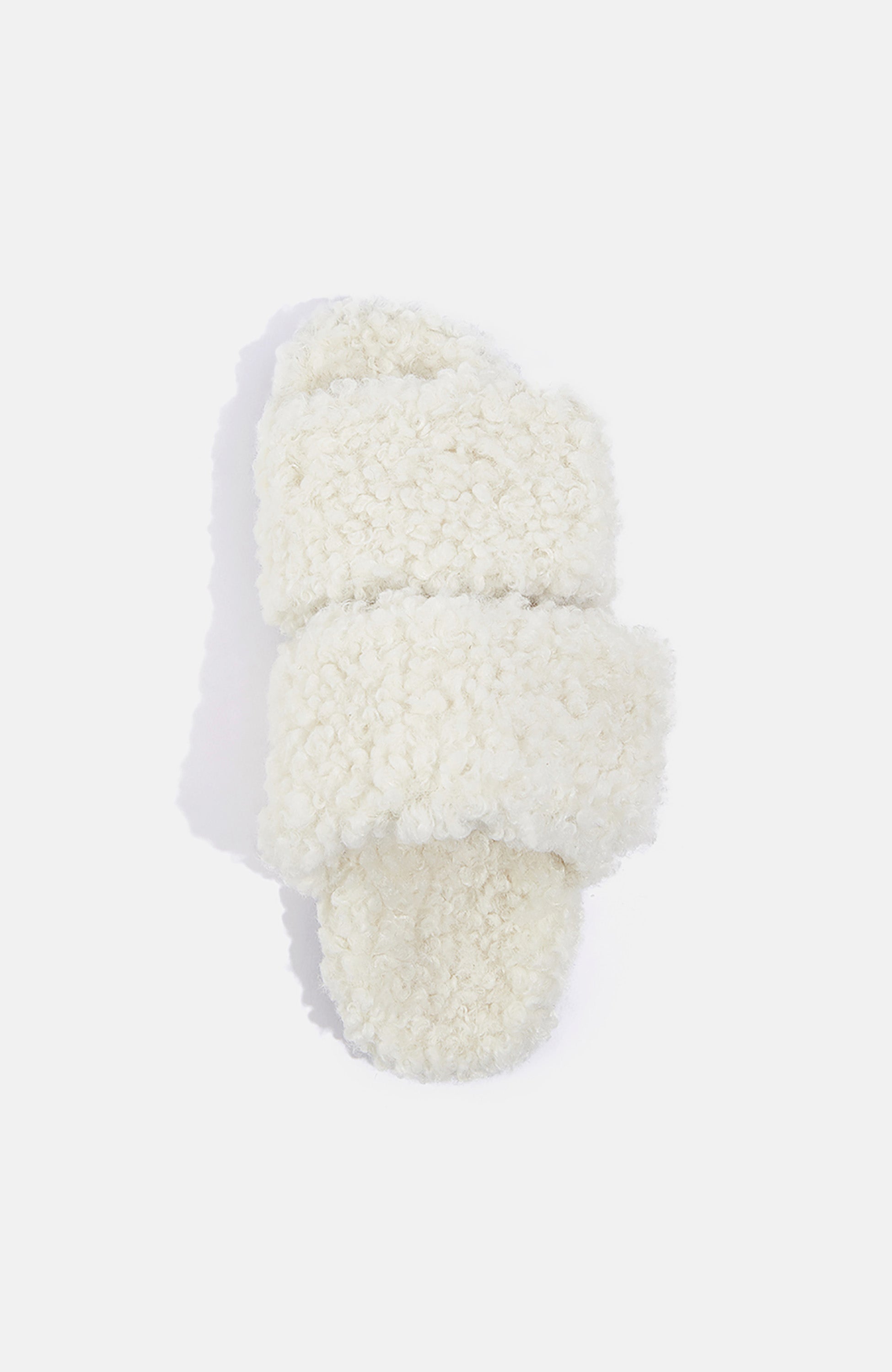 Erika cavallini Neutral Pehmed sussid image 5