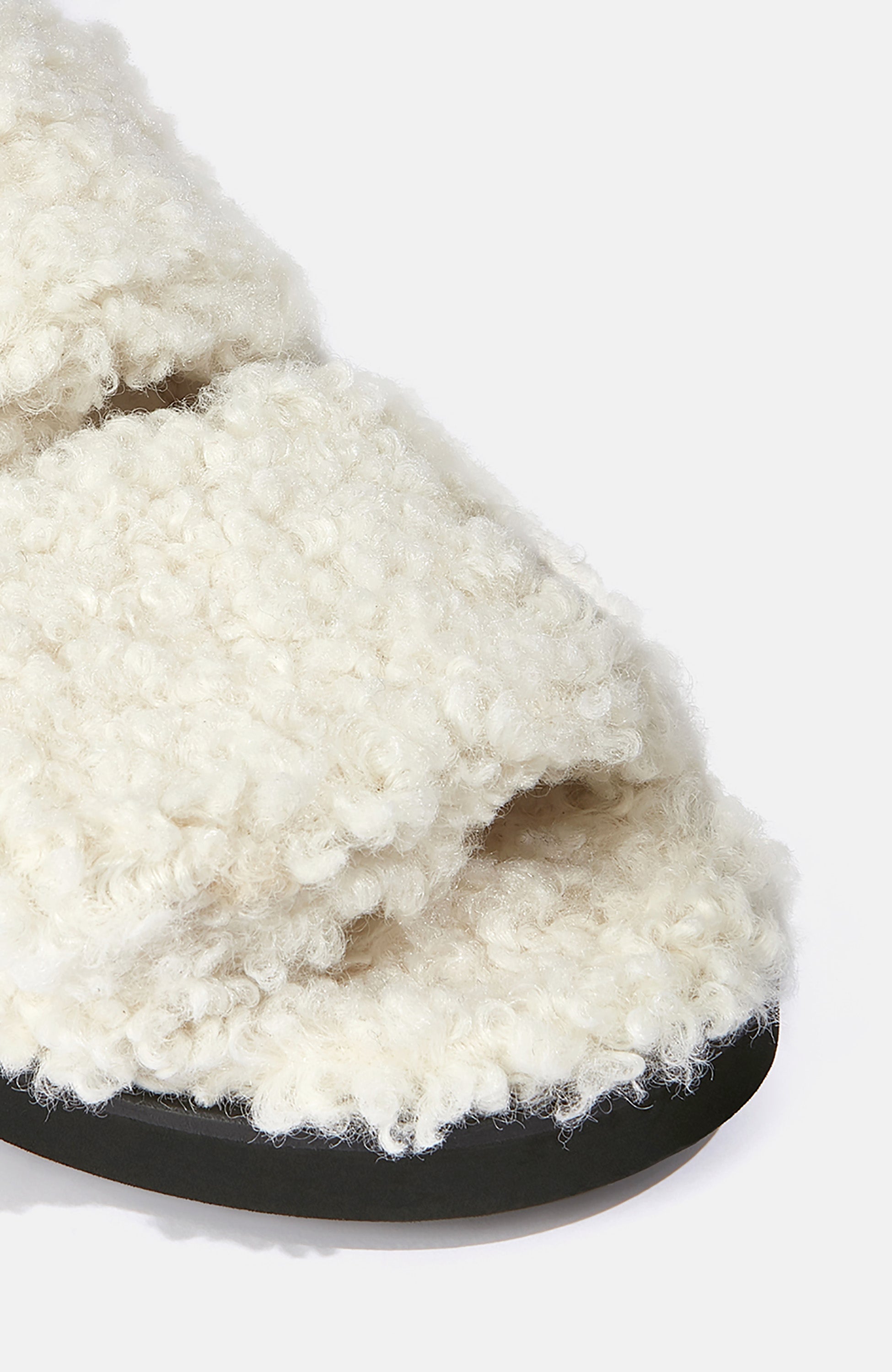 Erika cavallini Neutral Pehmed sussid image 7