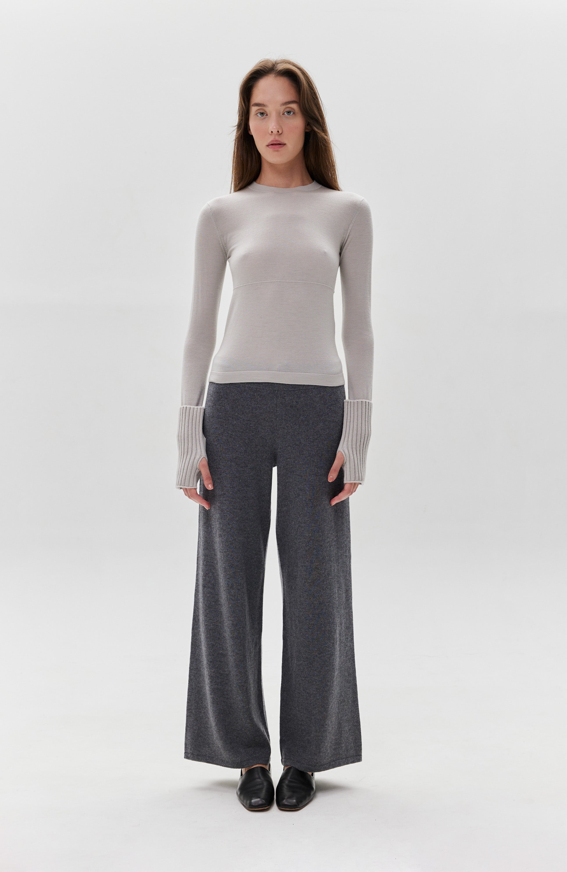 Lisa yang Grey Soonikkoes kätesoojendajad hyden image 5