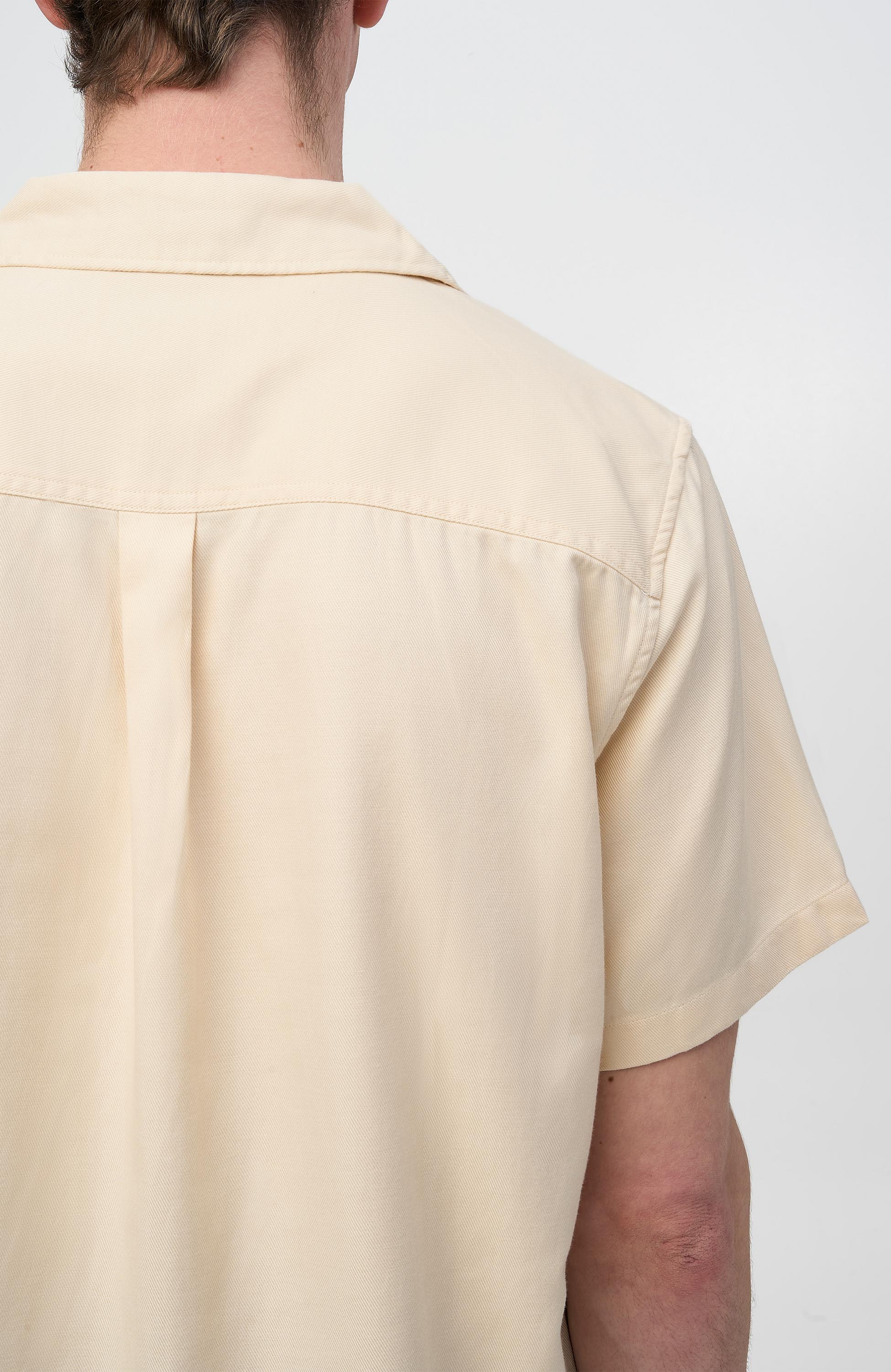 Les deux Neutral Short sleeve shirt kingsley aoe ss image 7