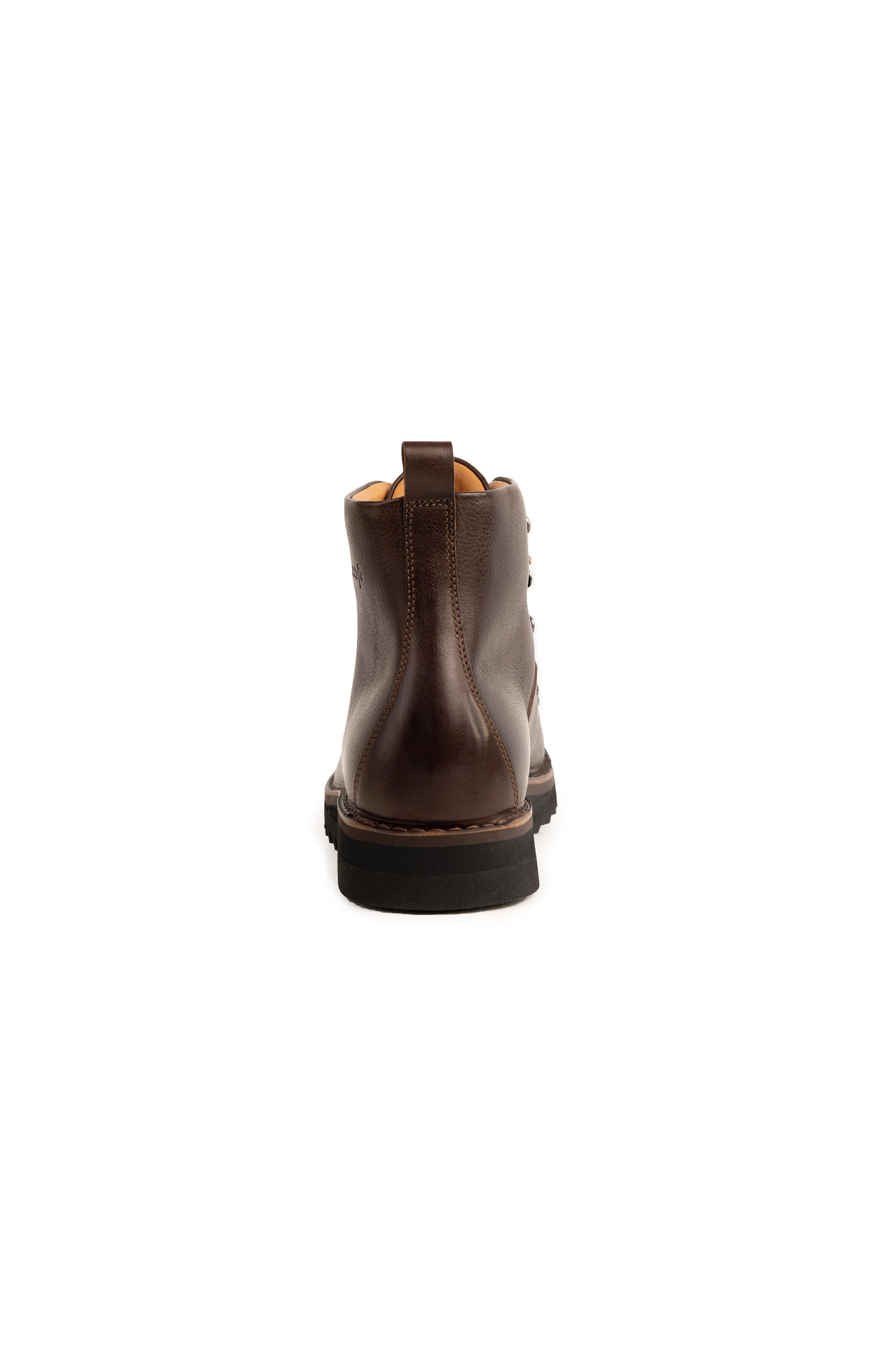 Fracap Brown Ripple-tallaga nahksaapad magnifico m120 alto image 5