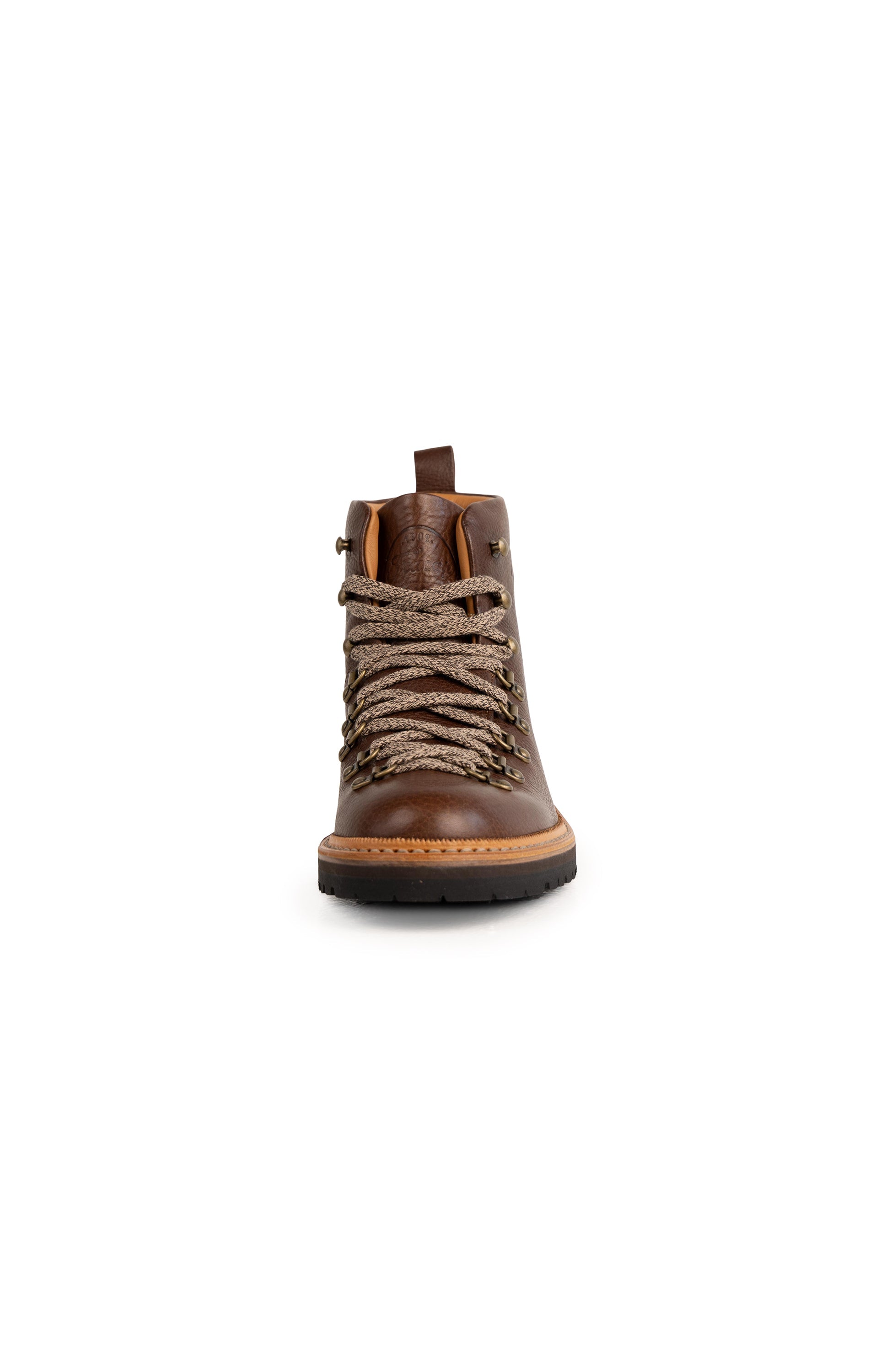 Fracap Brown Nahast matkasaapad magnifico m120 alto image 3