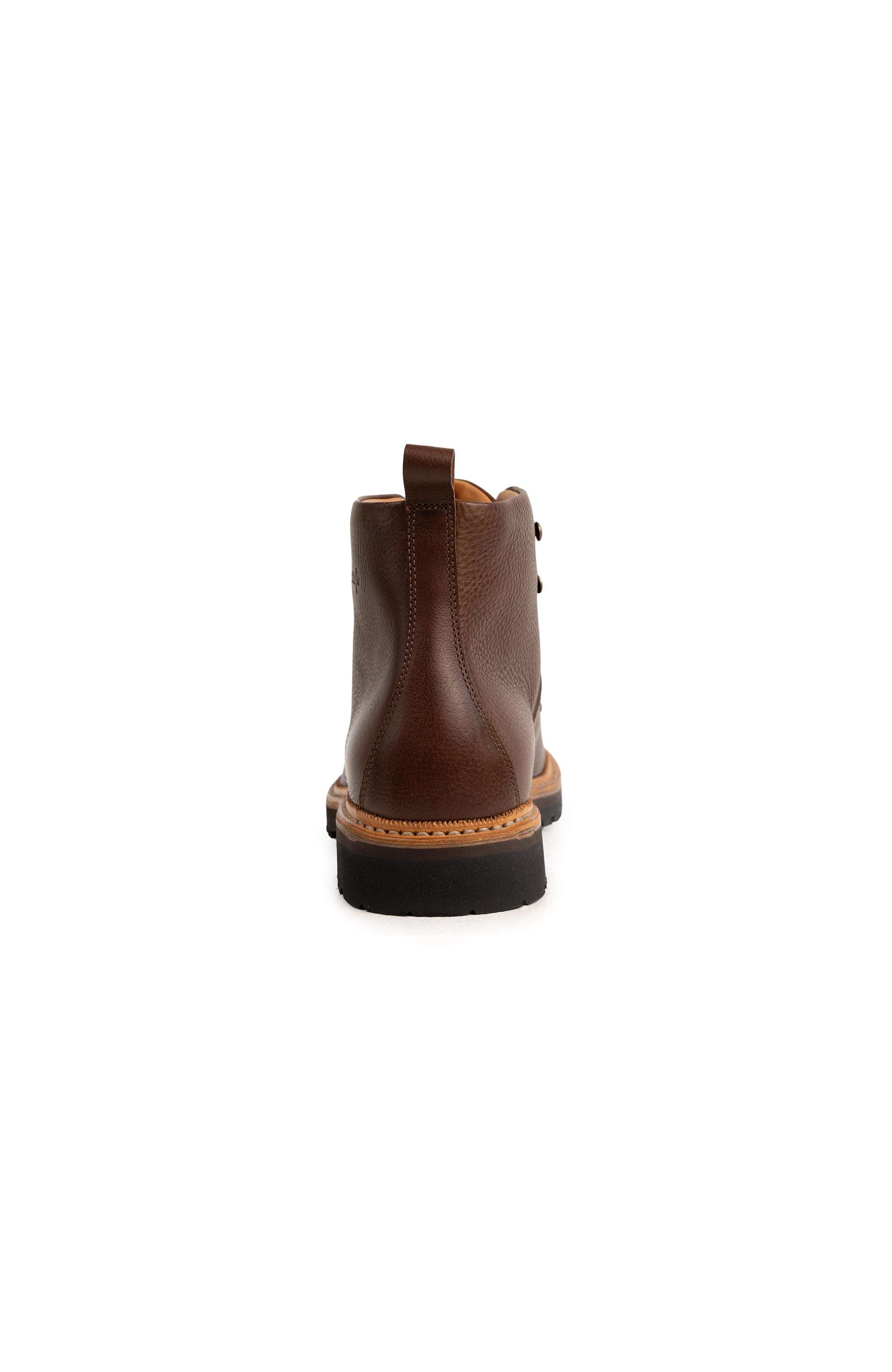 Fracap Brown Nahast matkasaapad magnifico m120 alto image 5