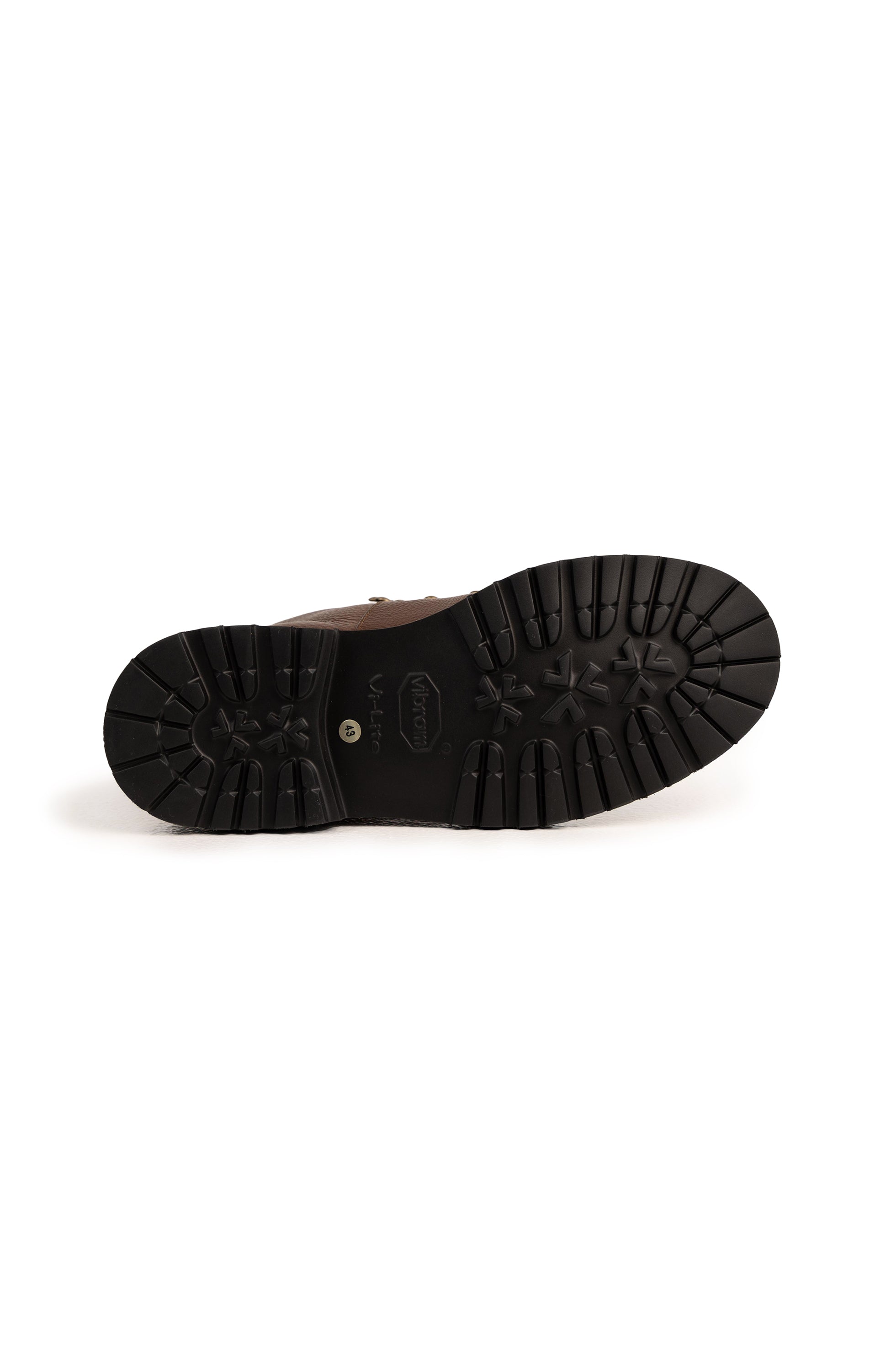 Fracap Brown Nahast matkasaapad magnifico m120 alto image 6