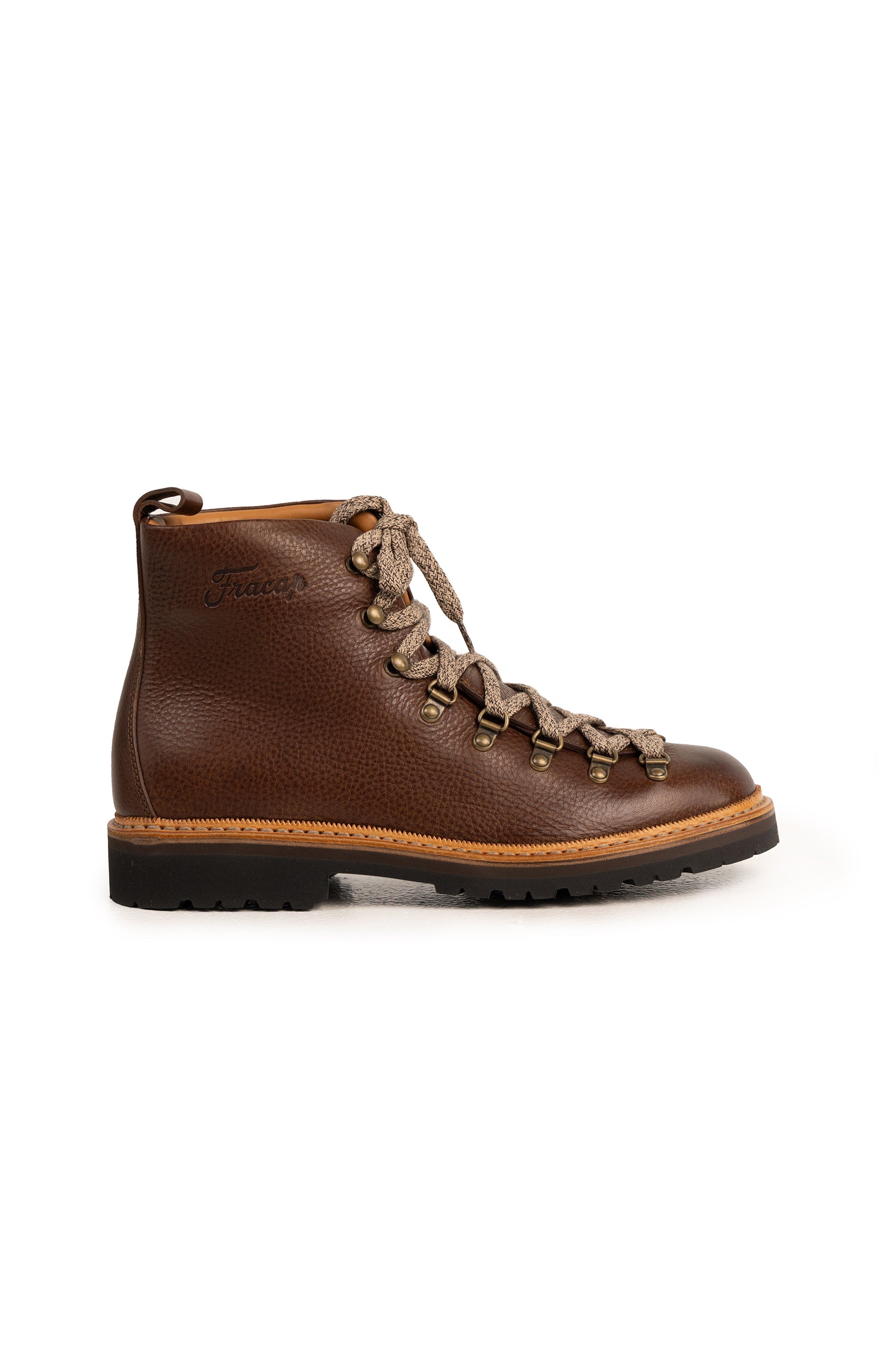Fracap Brown Nahast matkasaapad magnifico m120 alto image 4