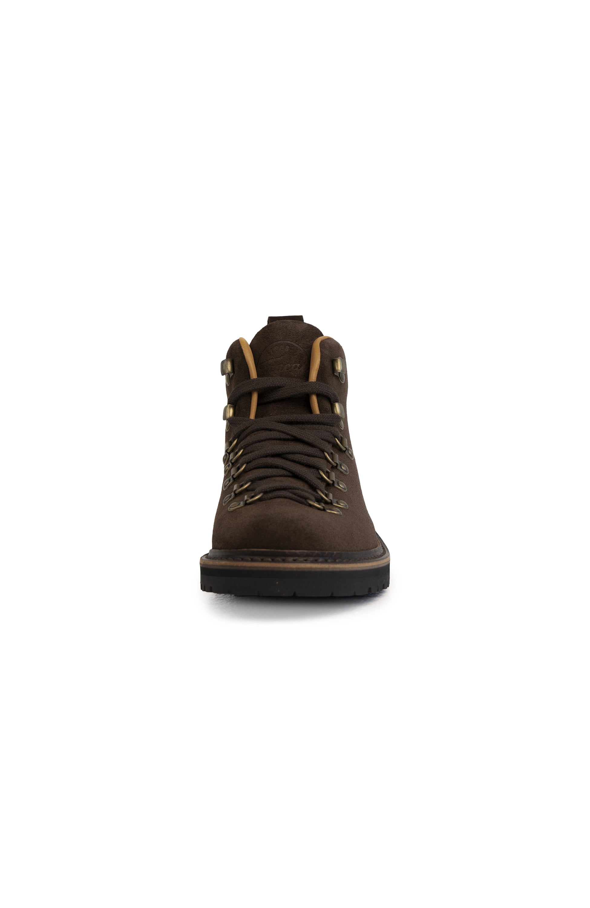Fracap Brown Seemisnahast saapad magnifico m120 roc image 3