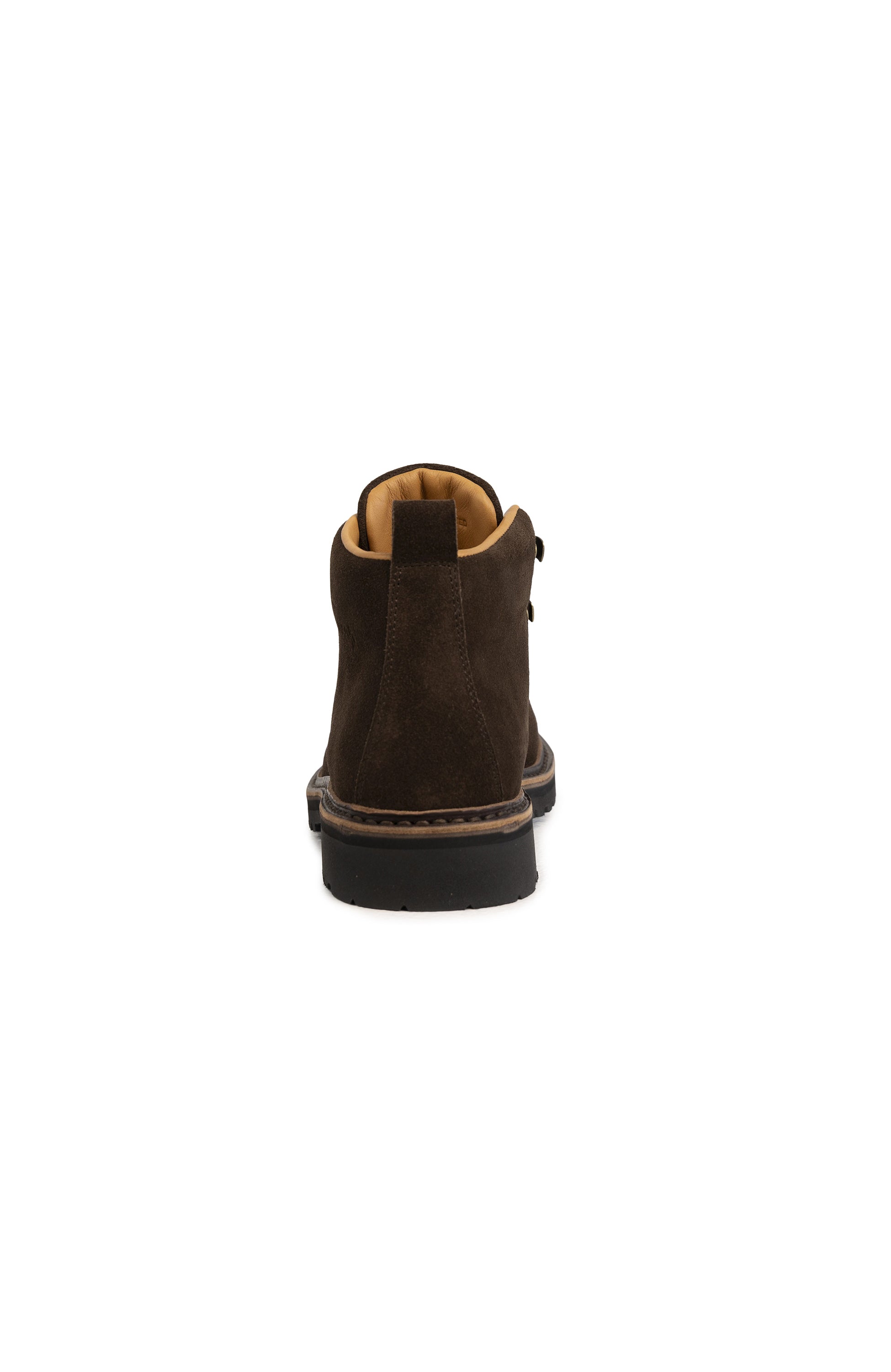 Fracap Brown Seemisnahast saapad magnifico m120 roc image 4