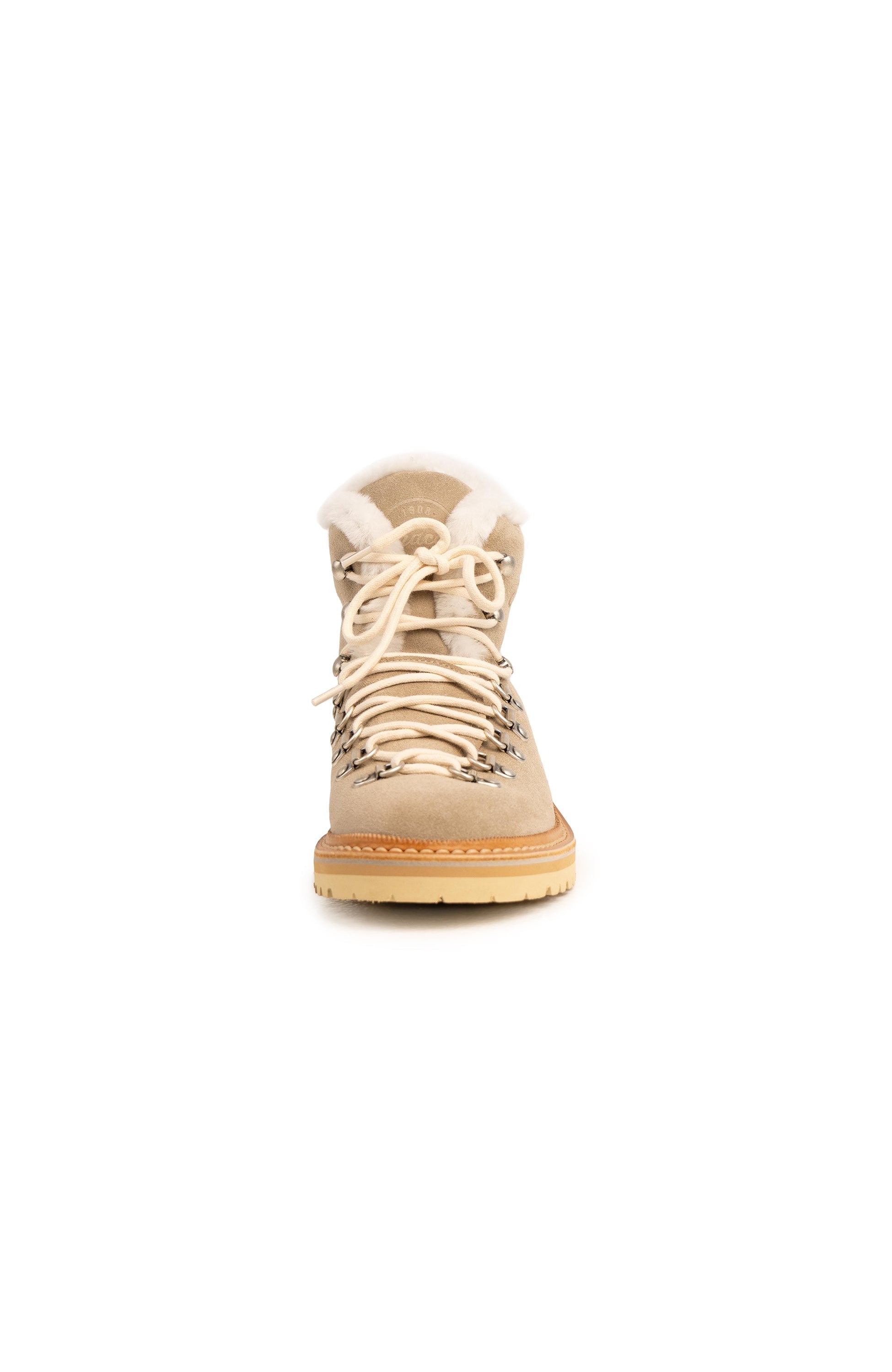 Fracap Grey Karvase voodriga seemisnahast saapad magnifico m120 alto bear image 3