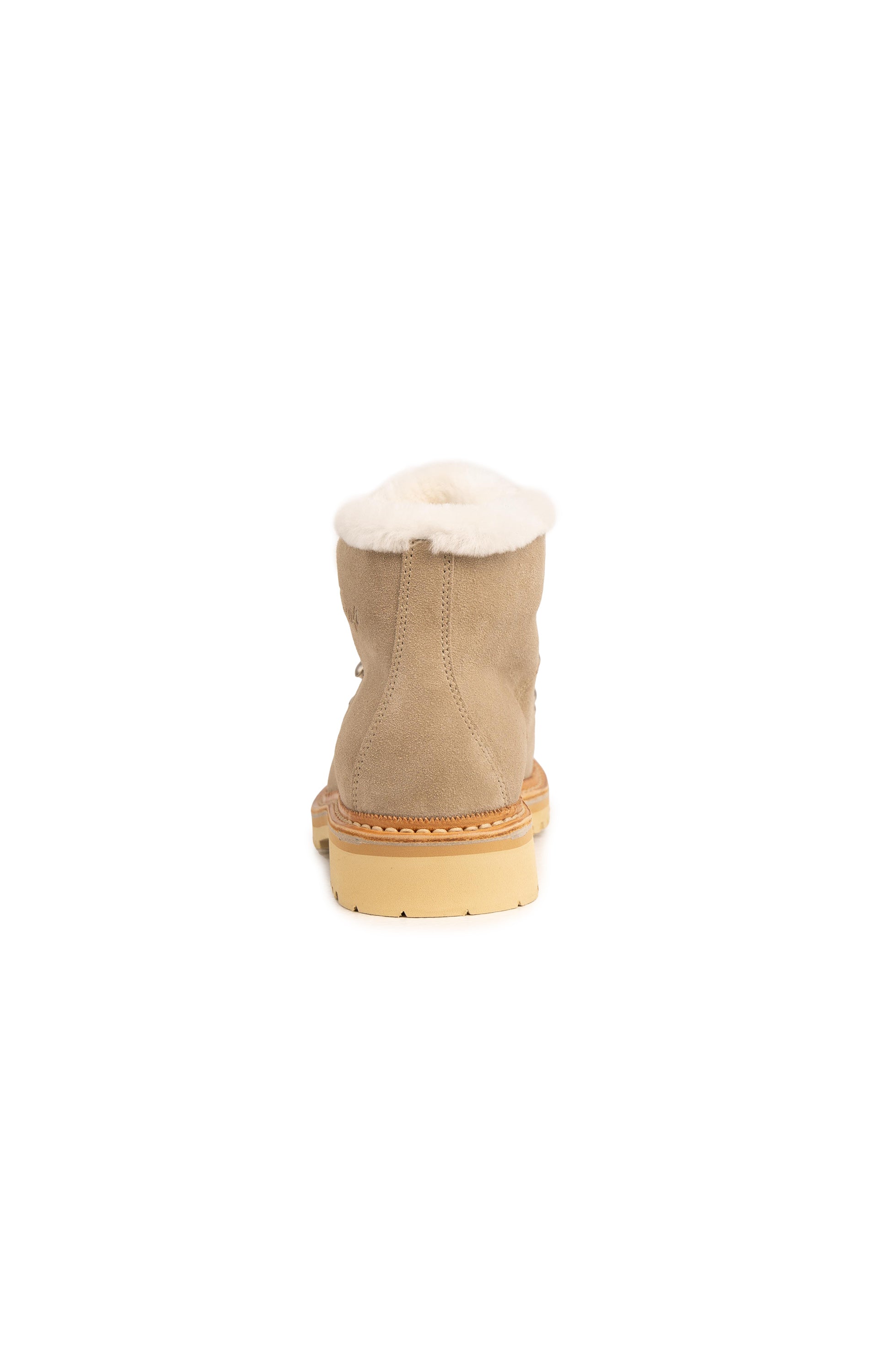 Fracap Grey Karvase voodriga seemisnahast saapad magnifico m120 alto bear image 4