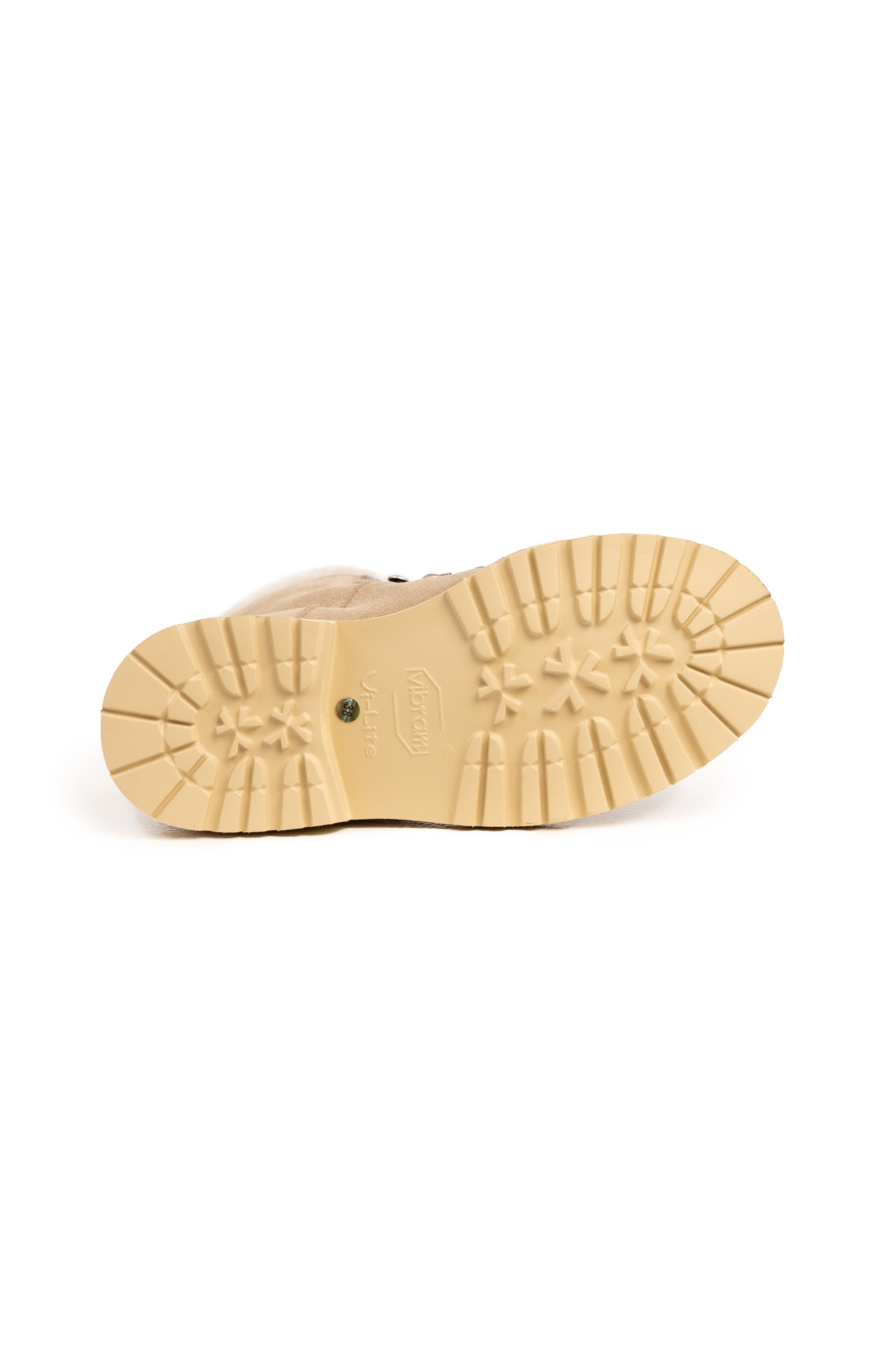 Fracap Grey Karvase voodriga seemisnahast saapad magnifico m120 alto bear image 6
