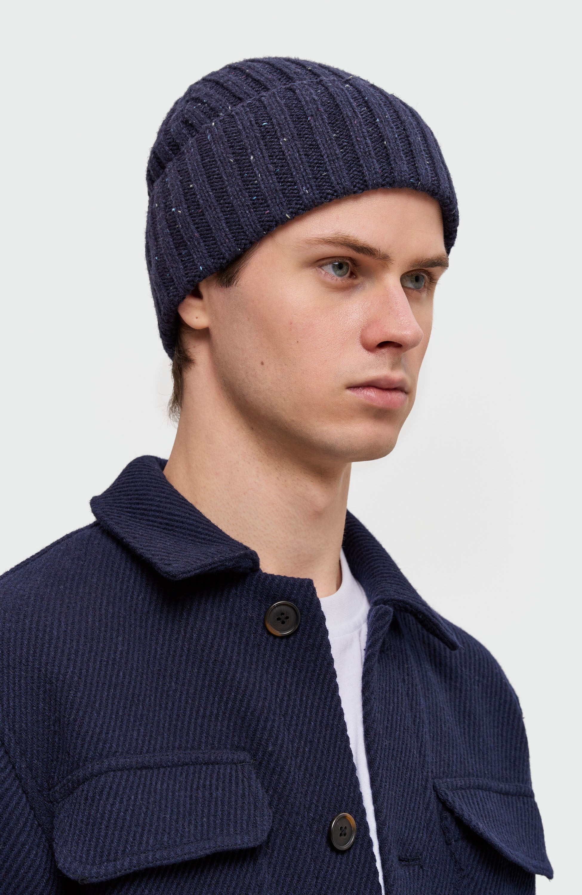 Soonitud beanie WELLS FLECK