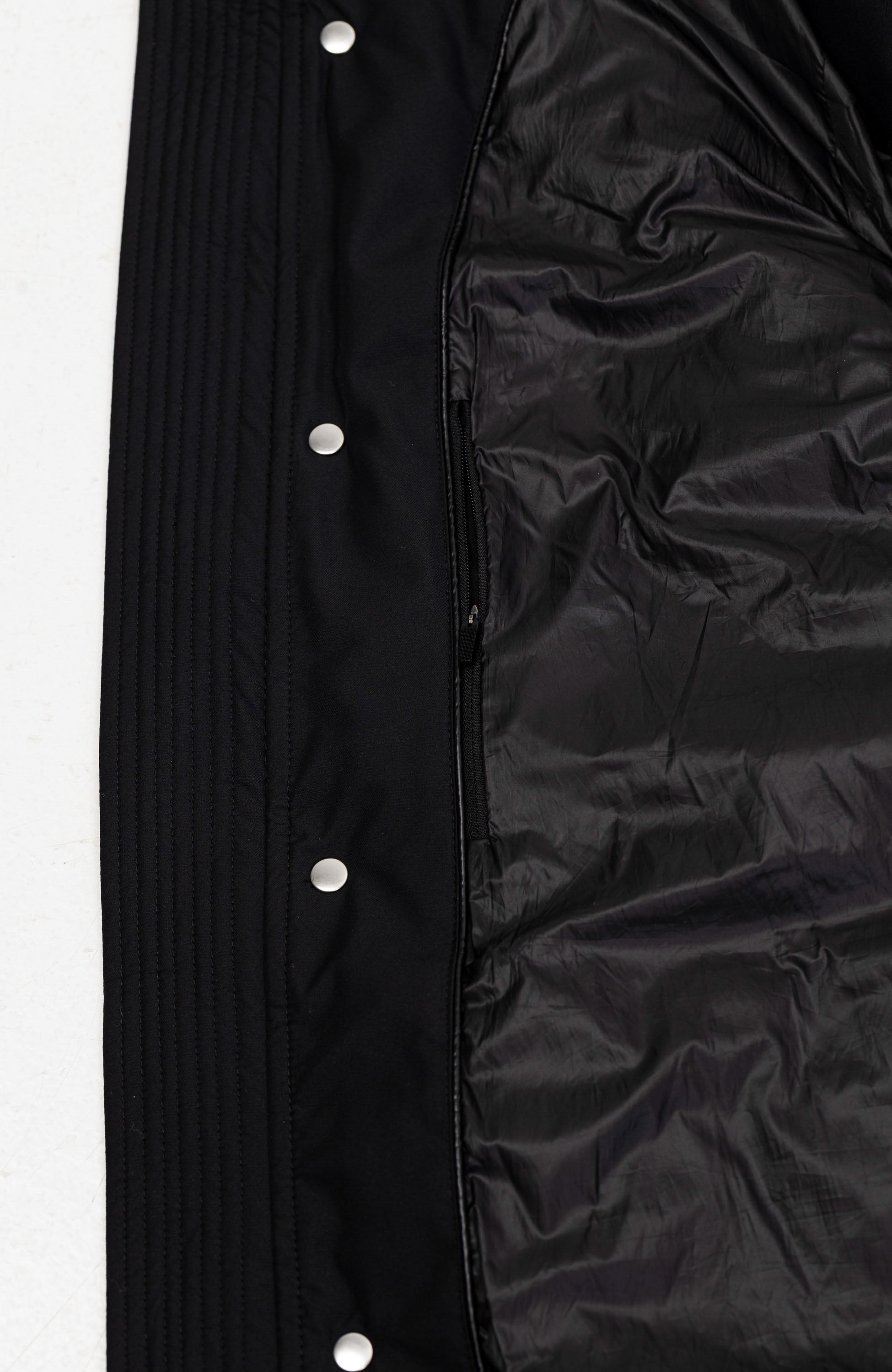 Moose knuckles Black Kapuutsiga udusuleparka cloud image 15