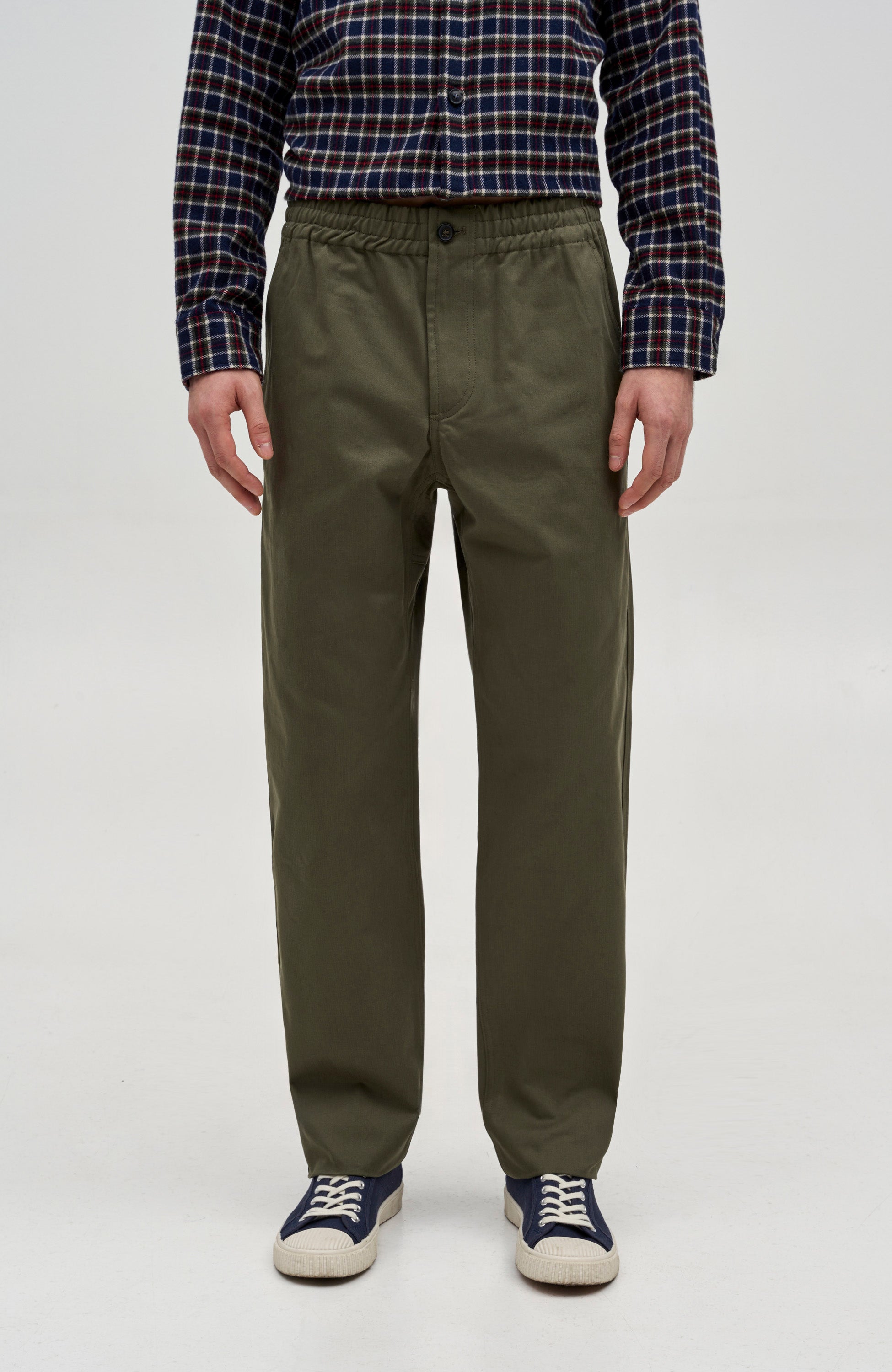 Loose-fit cargo püksid CHUCK