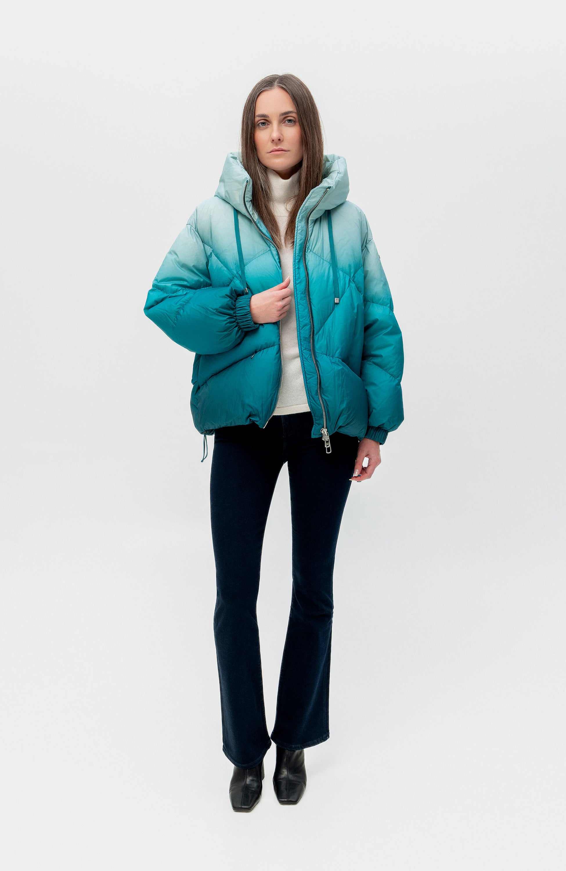 Duno Neutral Oversized sulejope peggie image 9