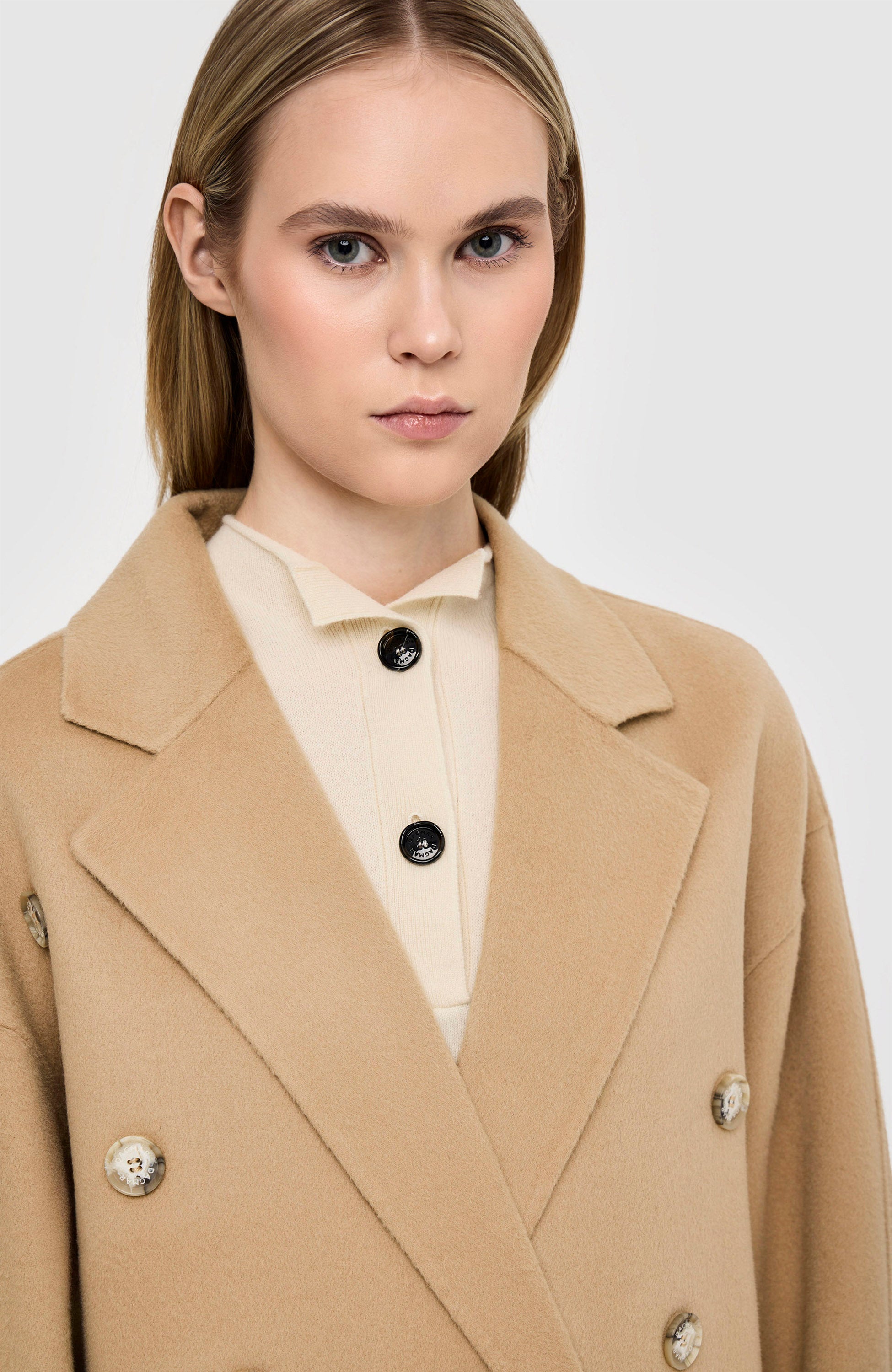 Double jacket