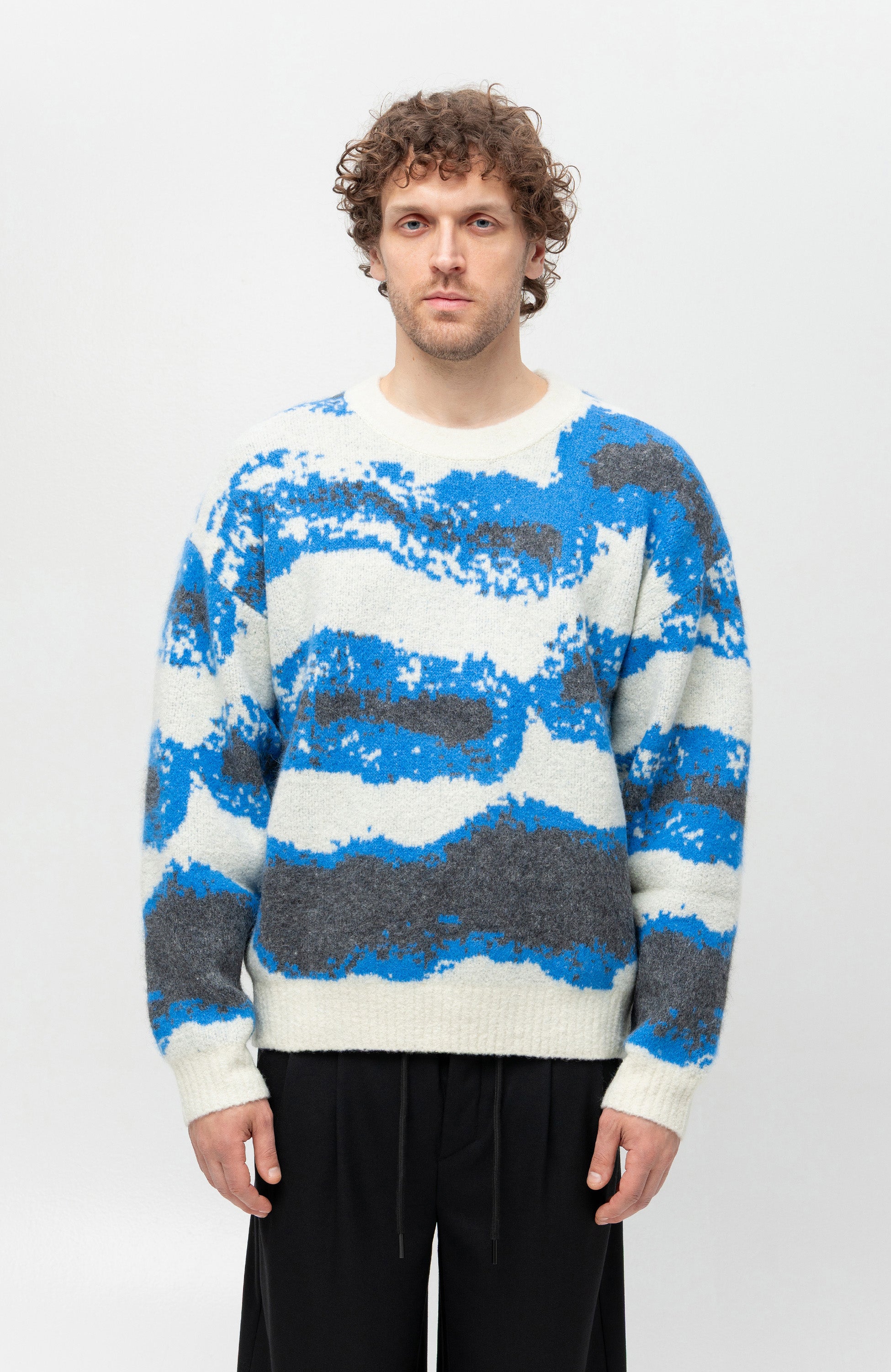 Crewneck sweater PHINGO