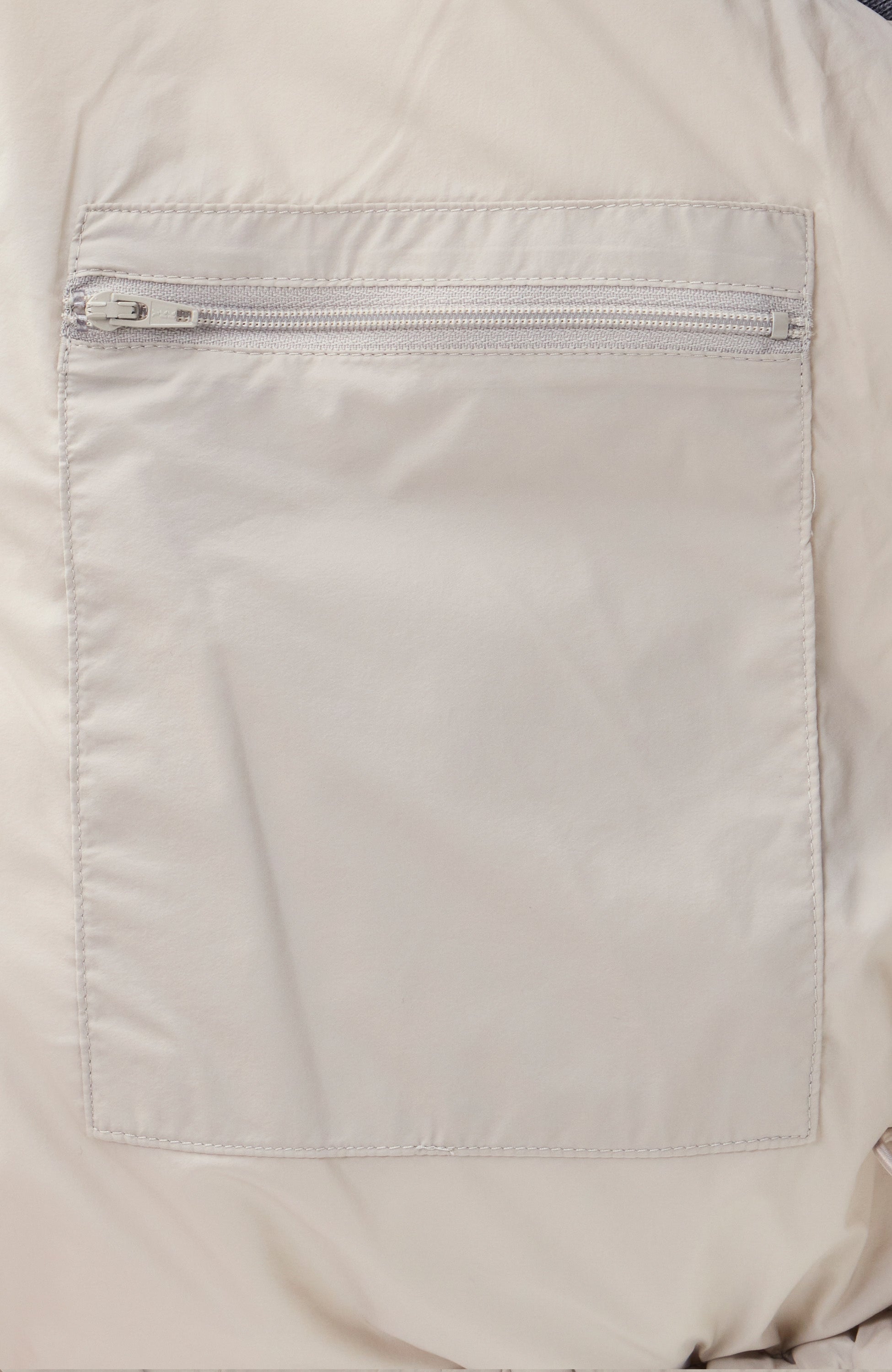 Moose knuckles Neutral Puffer vest akai image 10