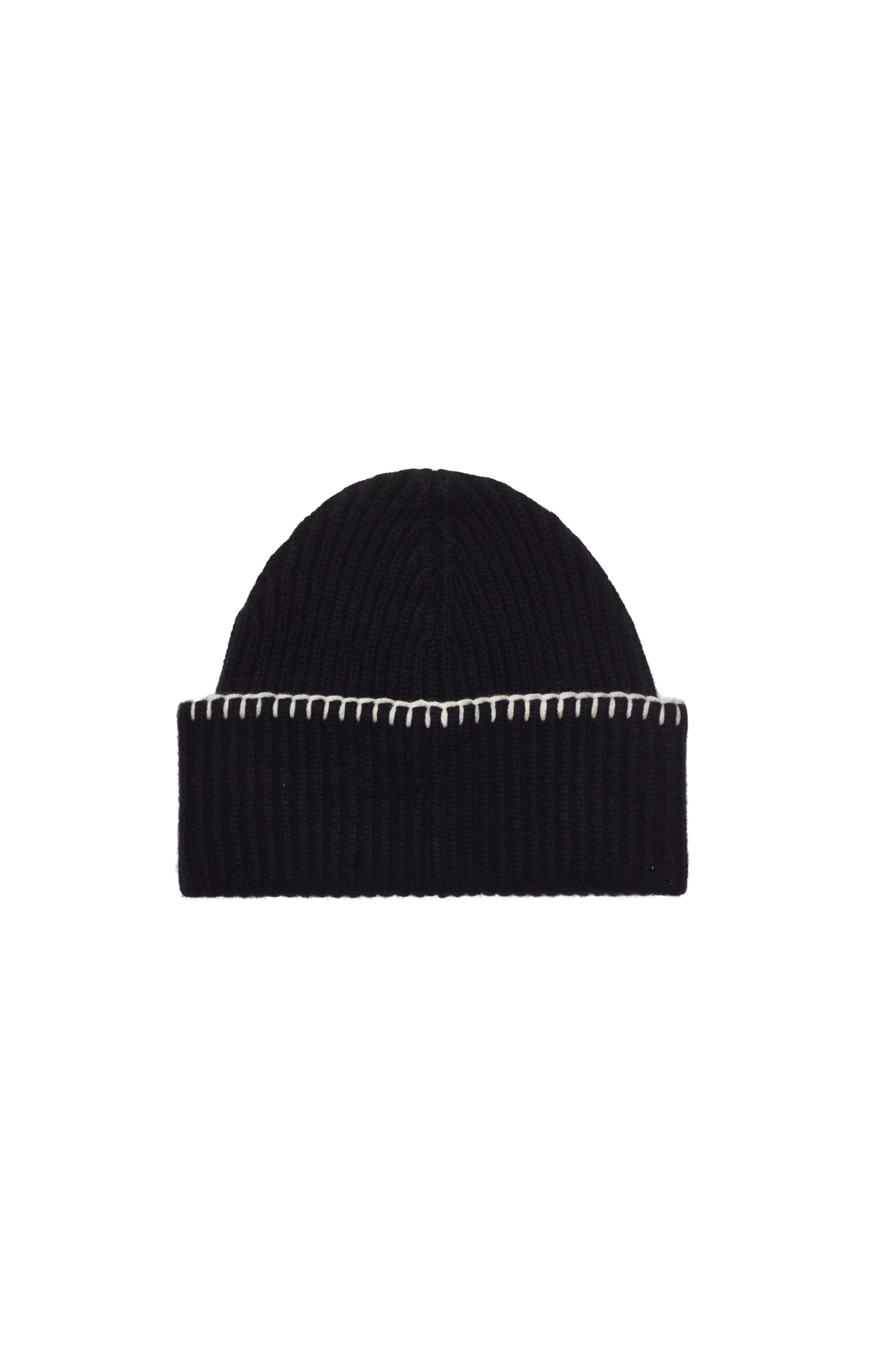 House of dagmar Black Soonikkoes beanie-müts joan image 1