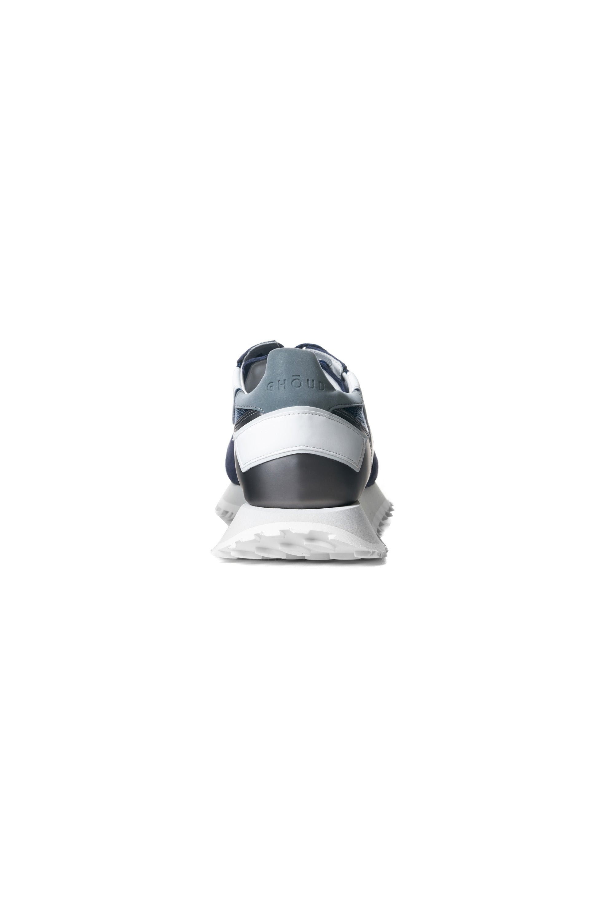 Ghoud Blue Kontrastsete detailidega tossud rush one low image 4