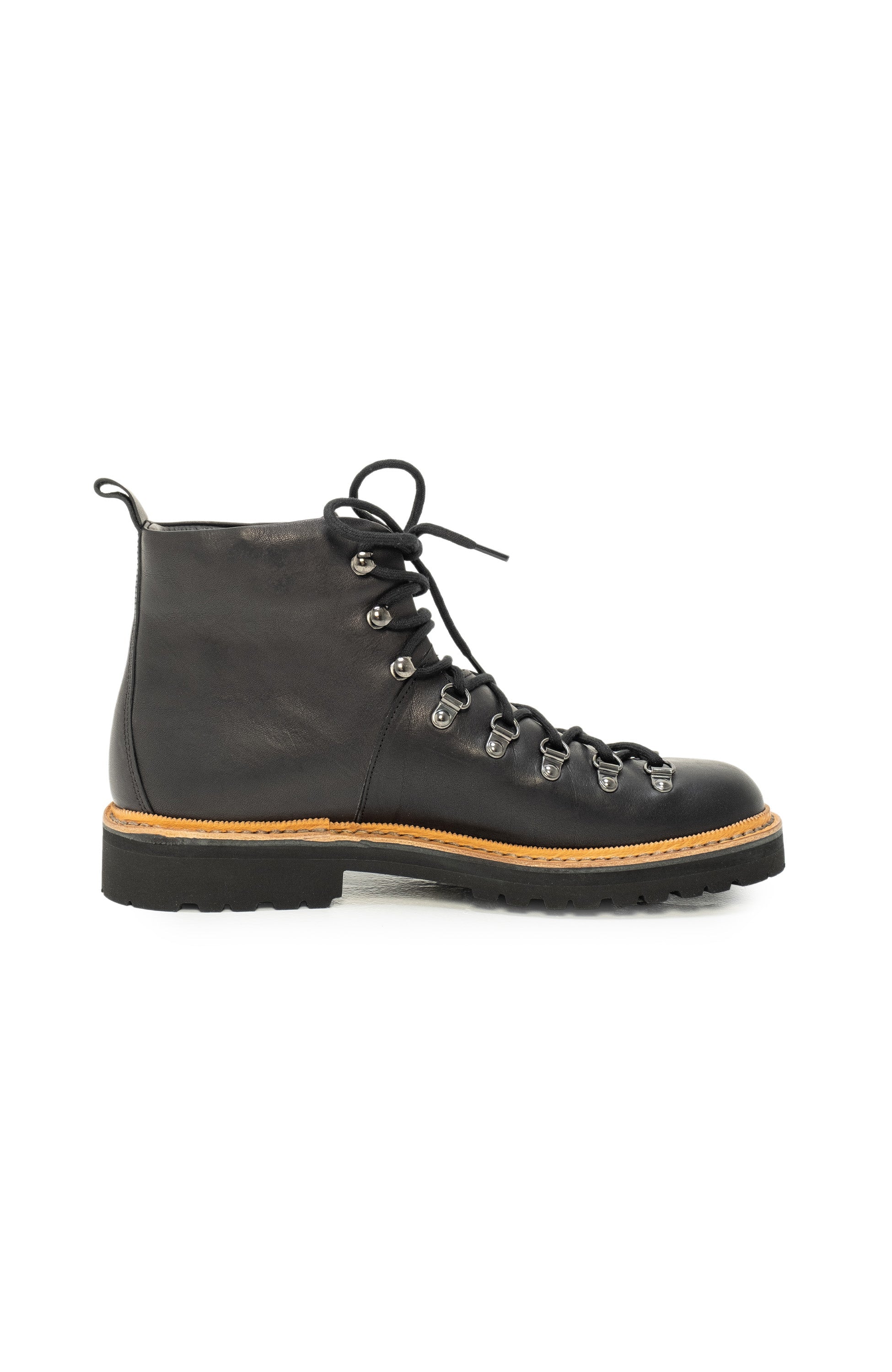 Fracap Black Nahast matkasaapad magnifico m120 alto image 3