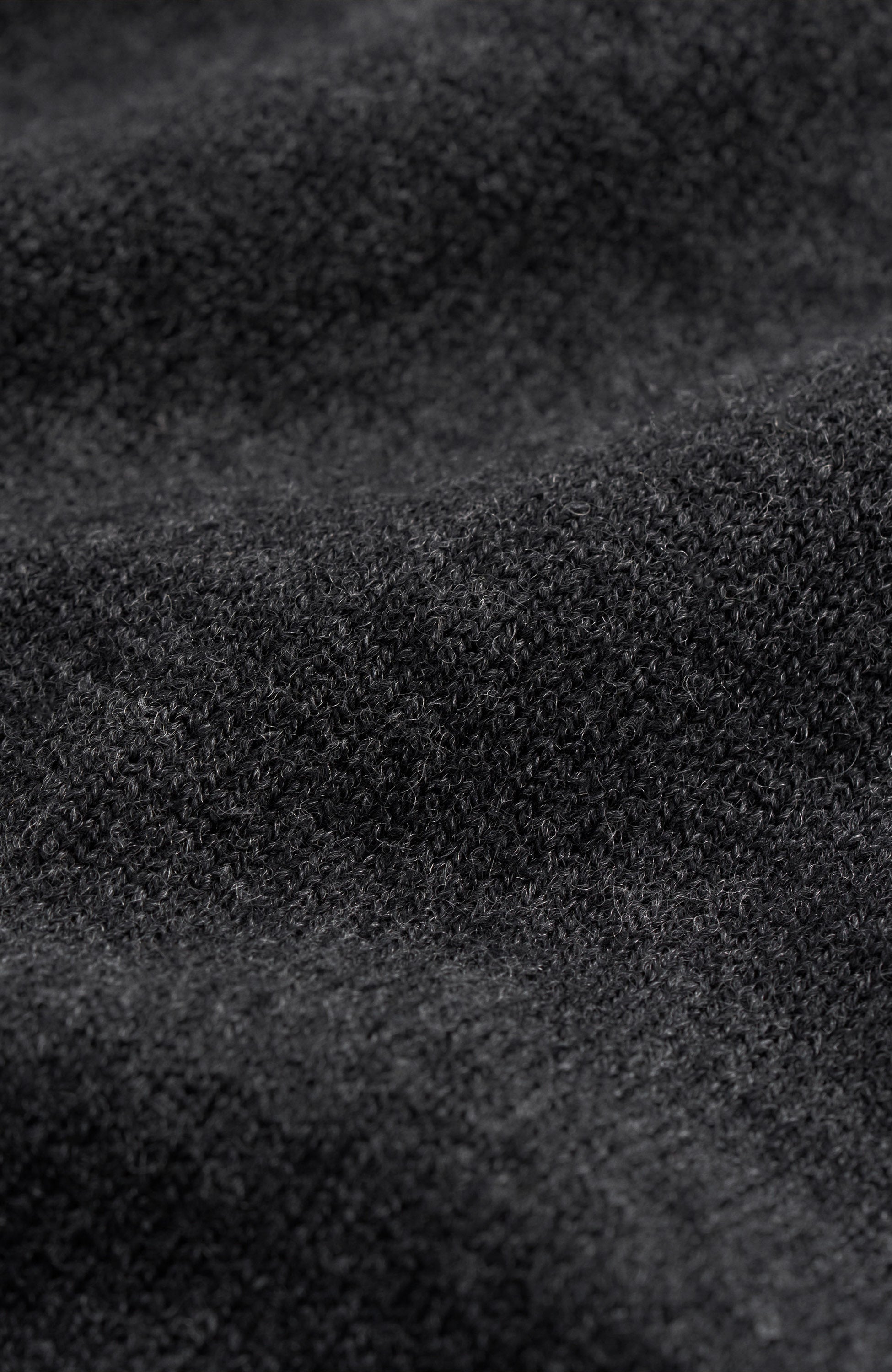 Tiger of sweden Grey Poloneck pullover eross image 7