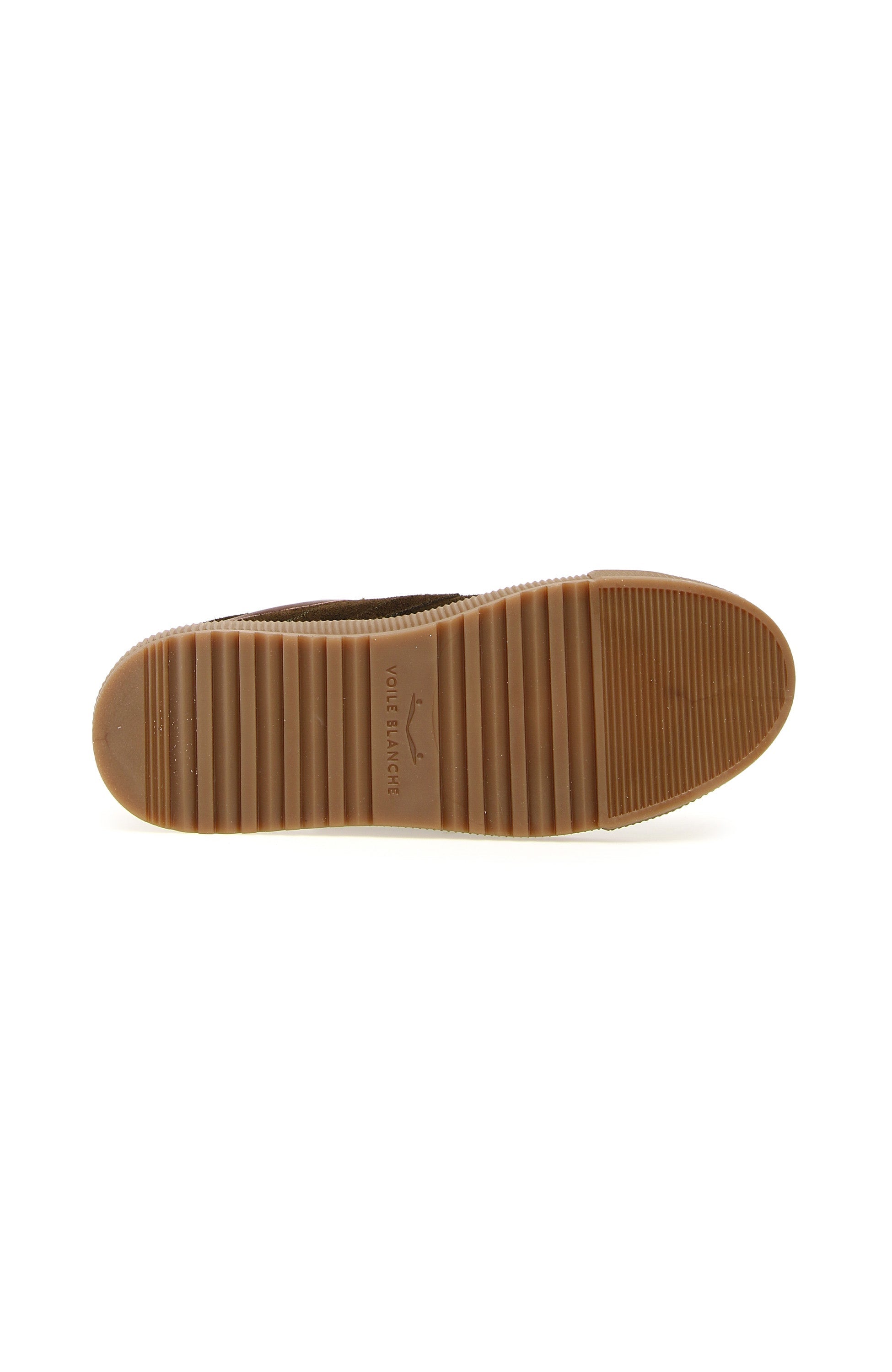 Voile blanche Brown Seemisnahast tossud fit hairy image 4