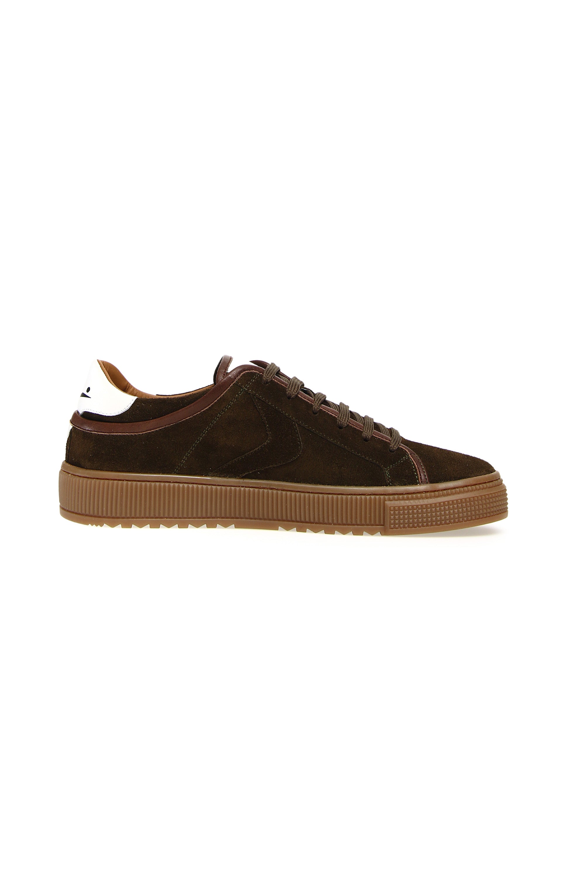 Voile blanche Brown Seemisnahast tossud fit hairy image 2