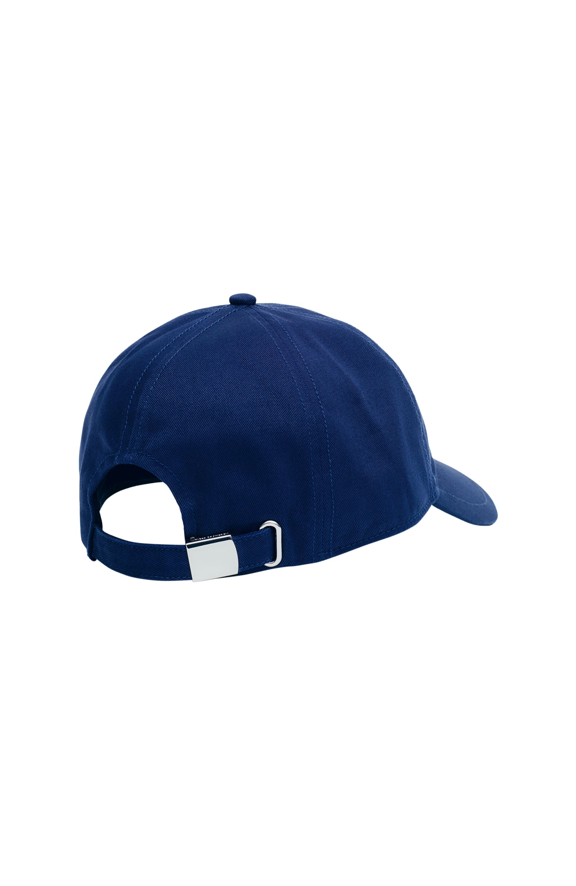Tiger of sweden Navy Logo-embroidered hat hent image 3