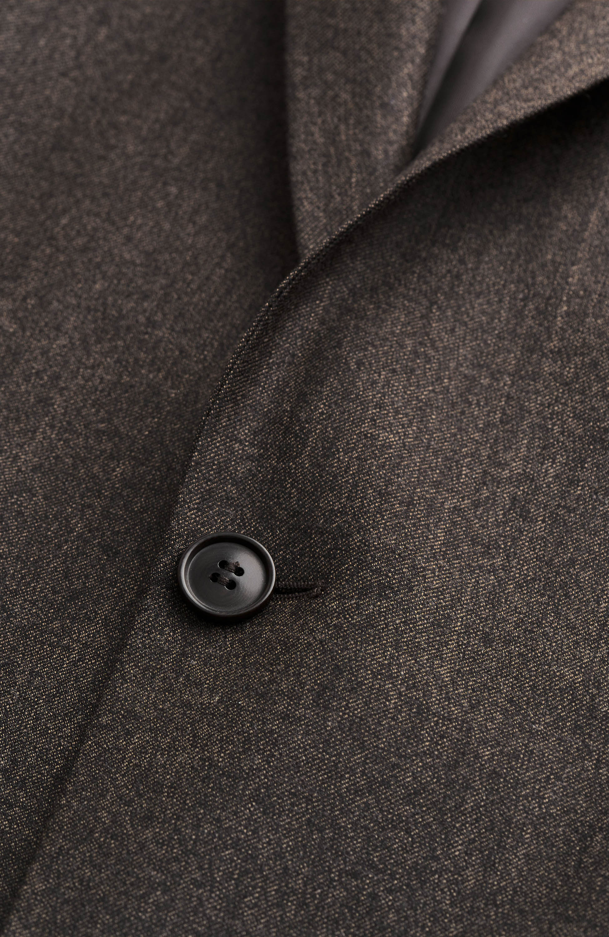 Tiger of sweden Brown Slim-fit blazer jerretts image 7
