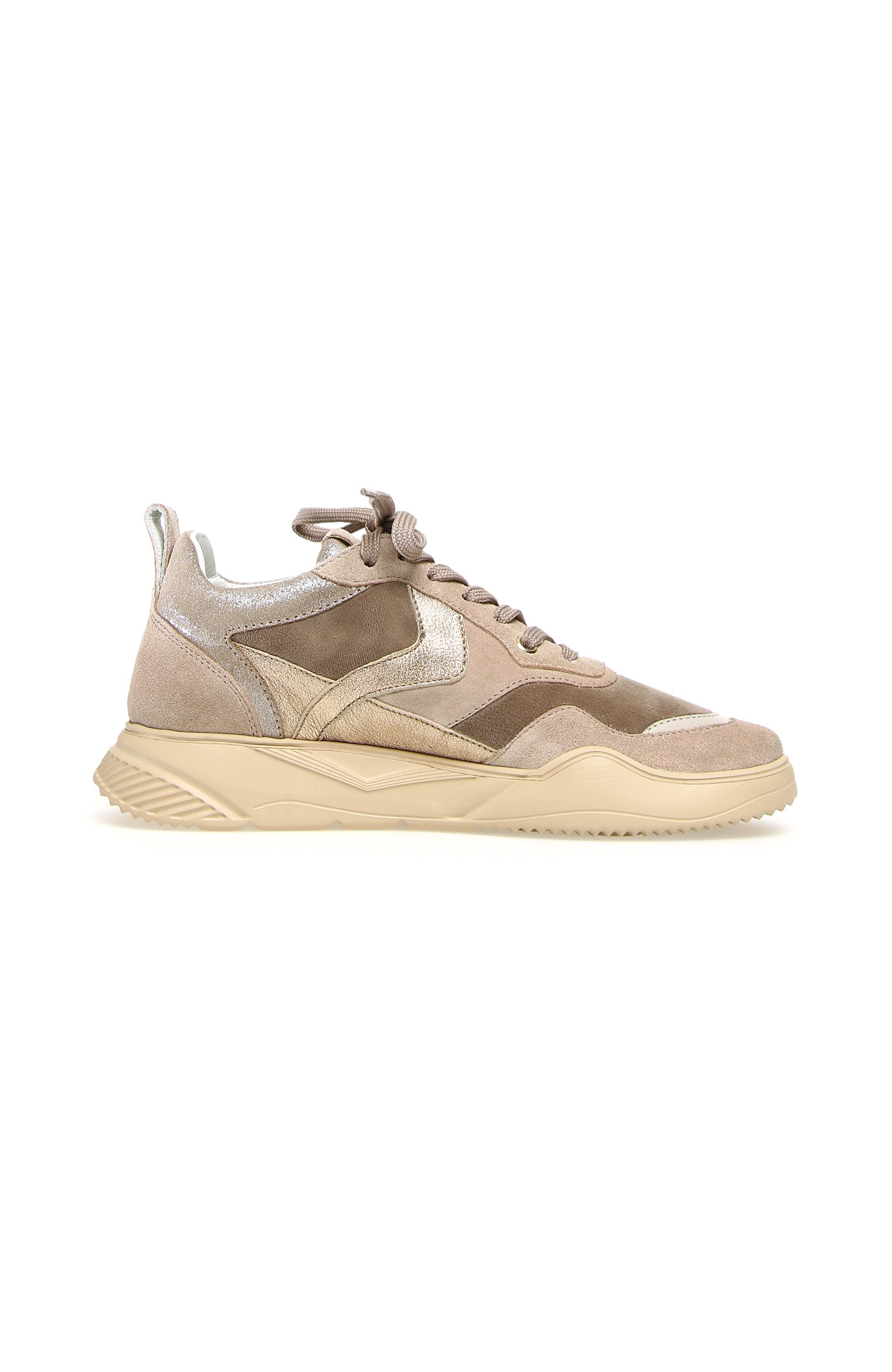Voile blanche Beige Seemisnahast tossud joshee image 2
