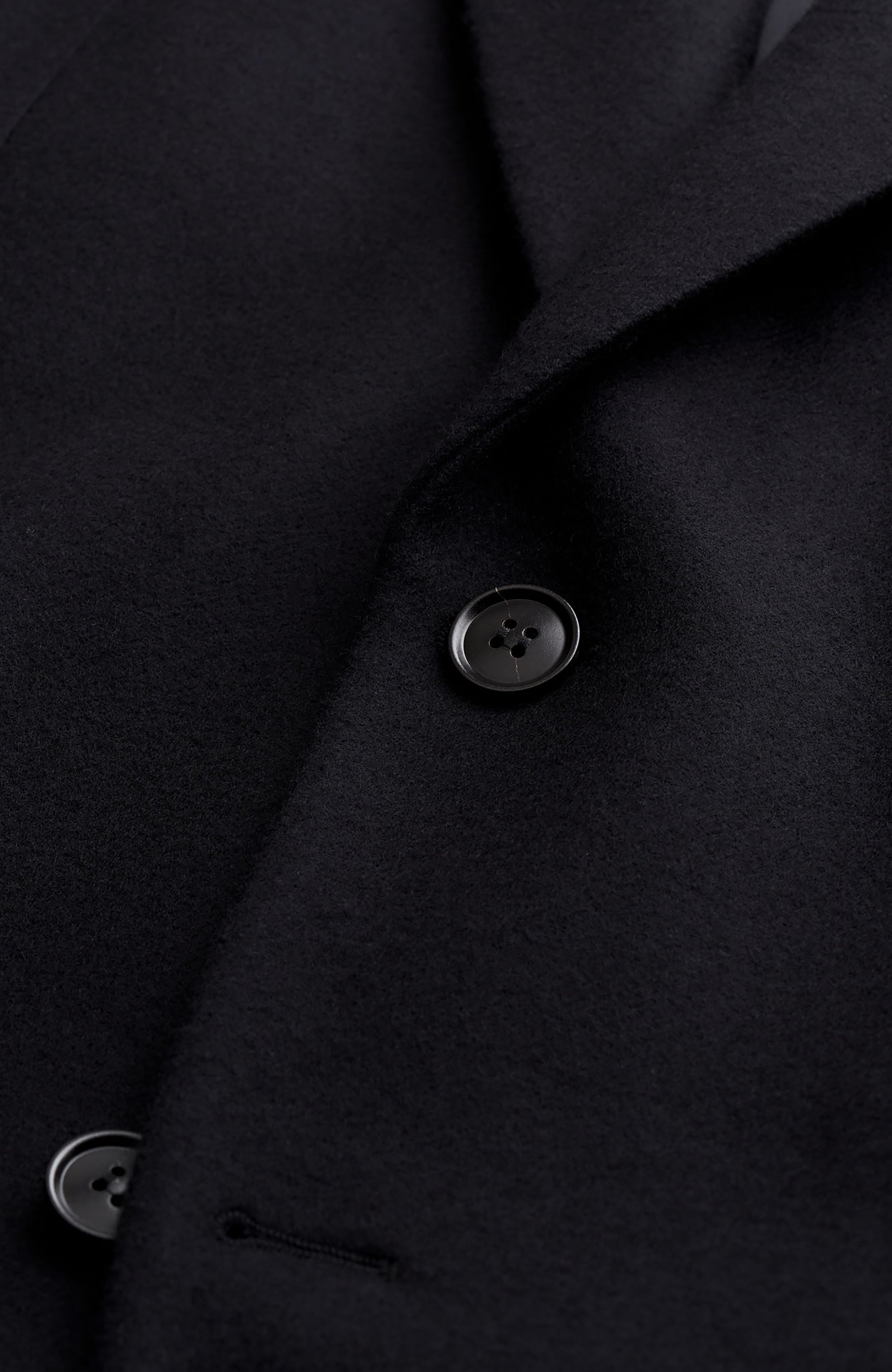 Tiger of sweden Black Wool blazer julien image 8