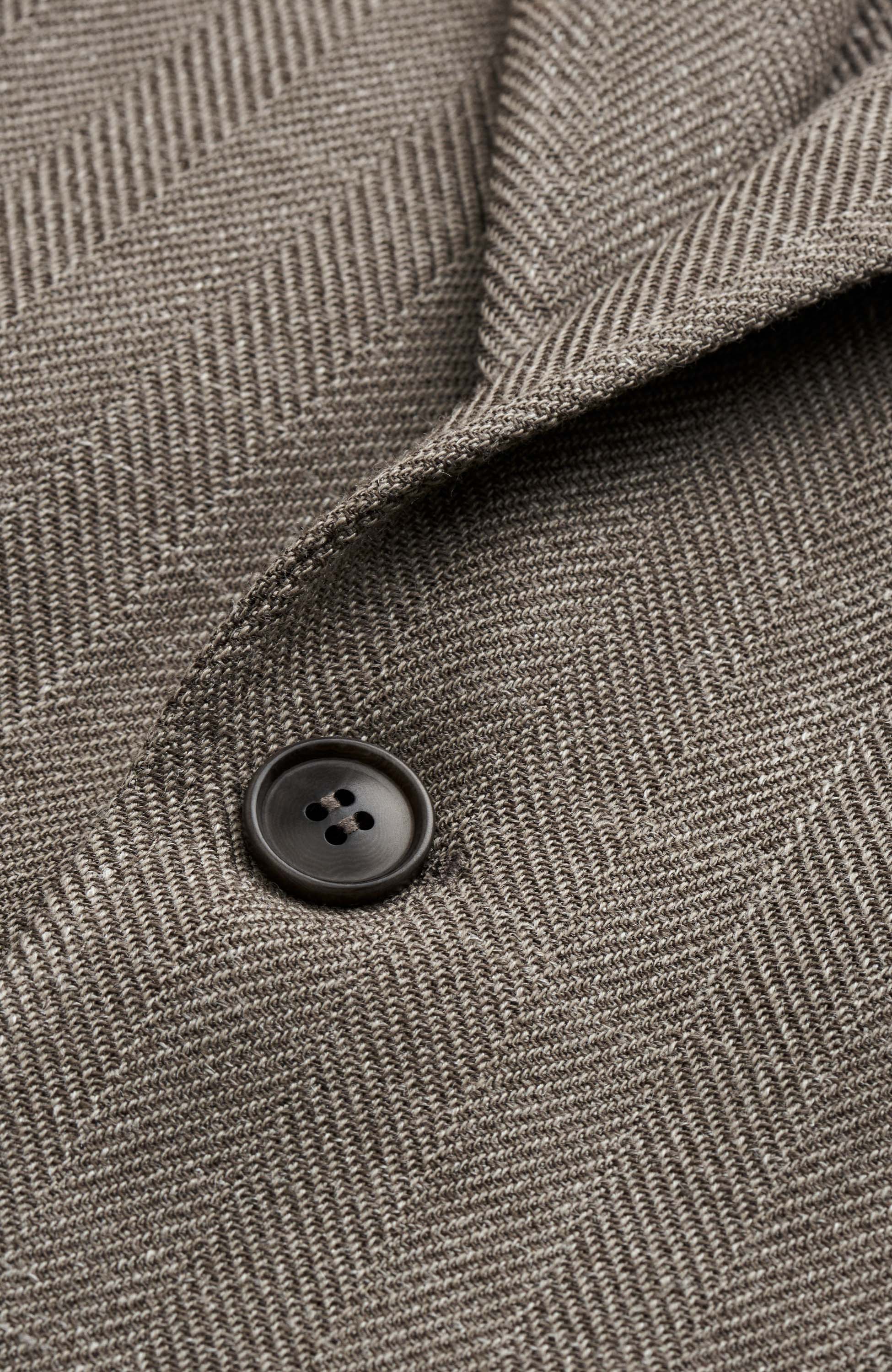 Tiger of sweden Beige Villasegust pintsak justin hl image 11